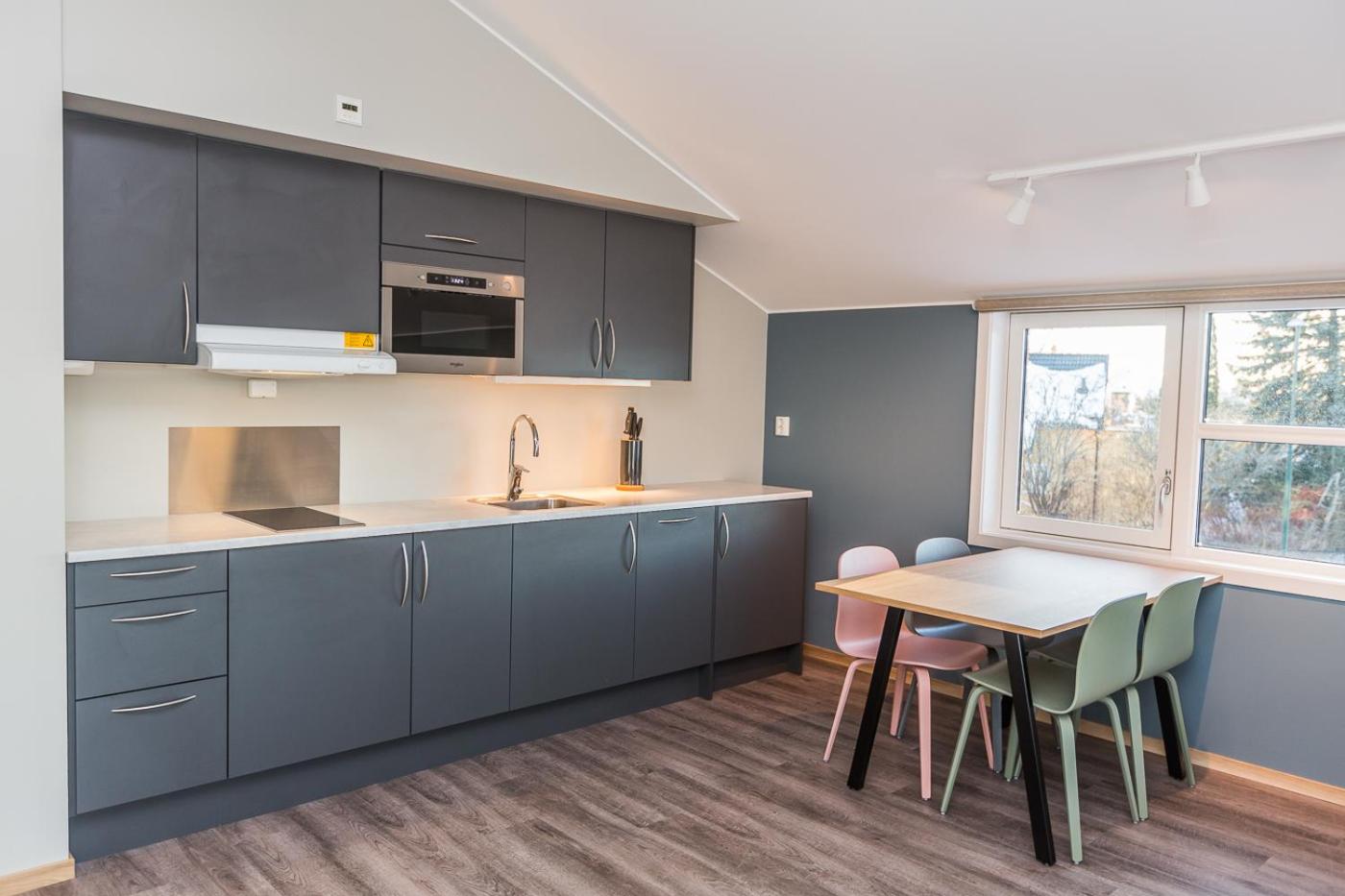 Superior Apartment - Photo 10