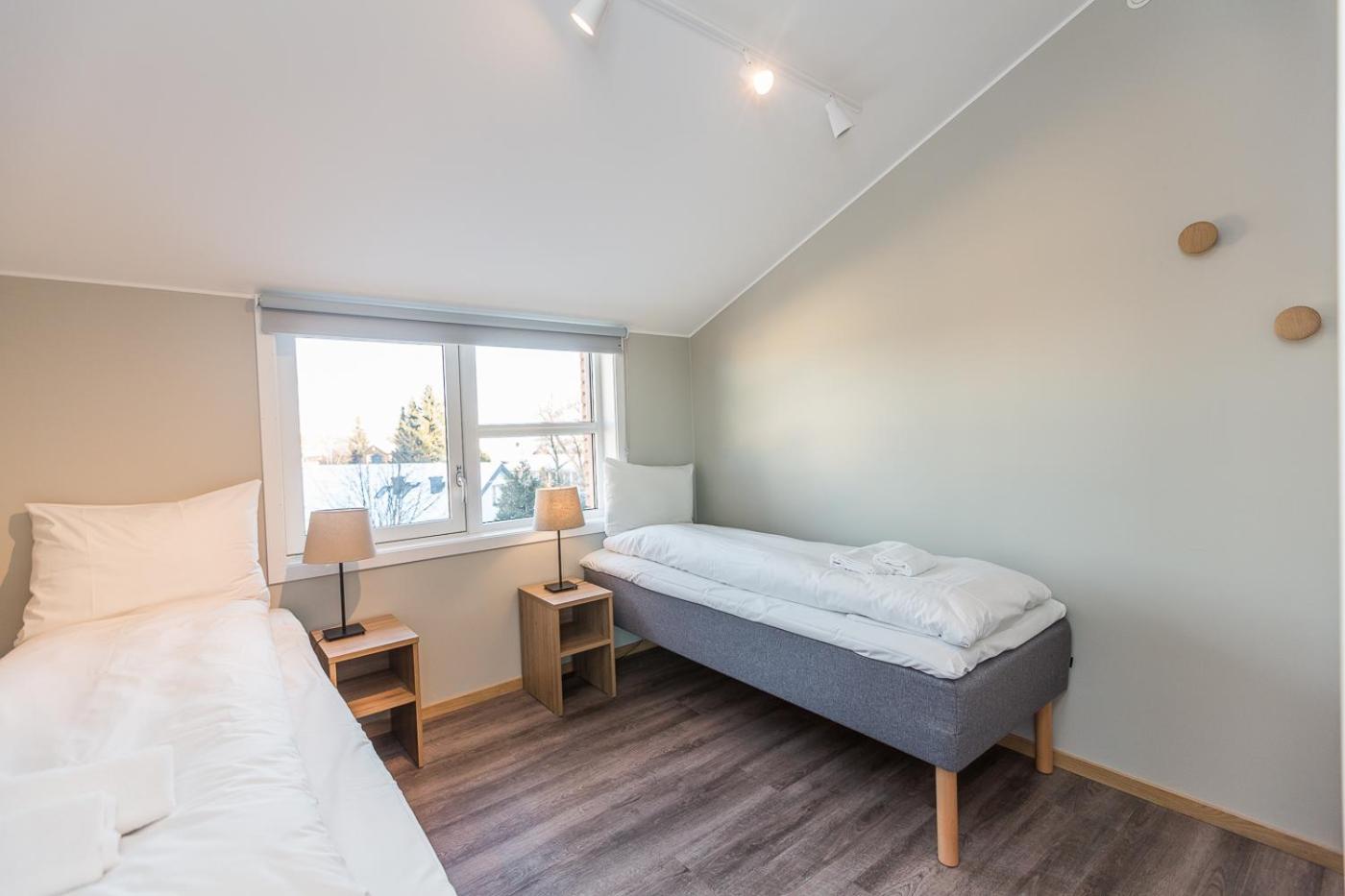Superior Apartment - Photo 9
