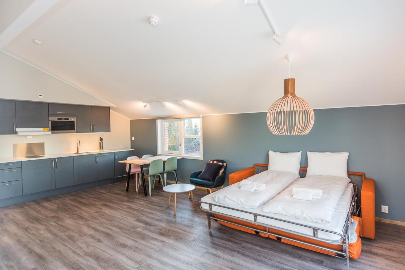 Superior Apartment - Photo 8