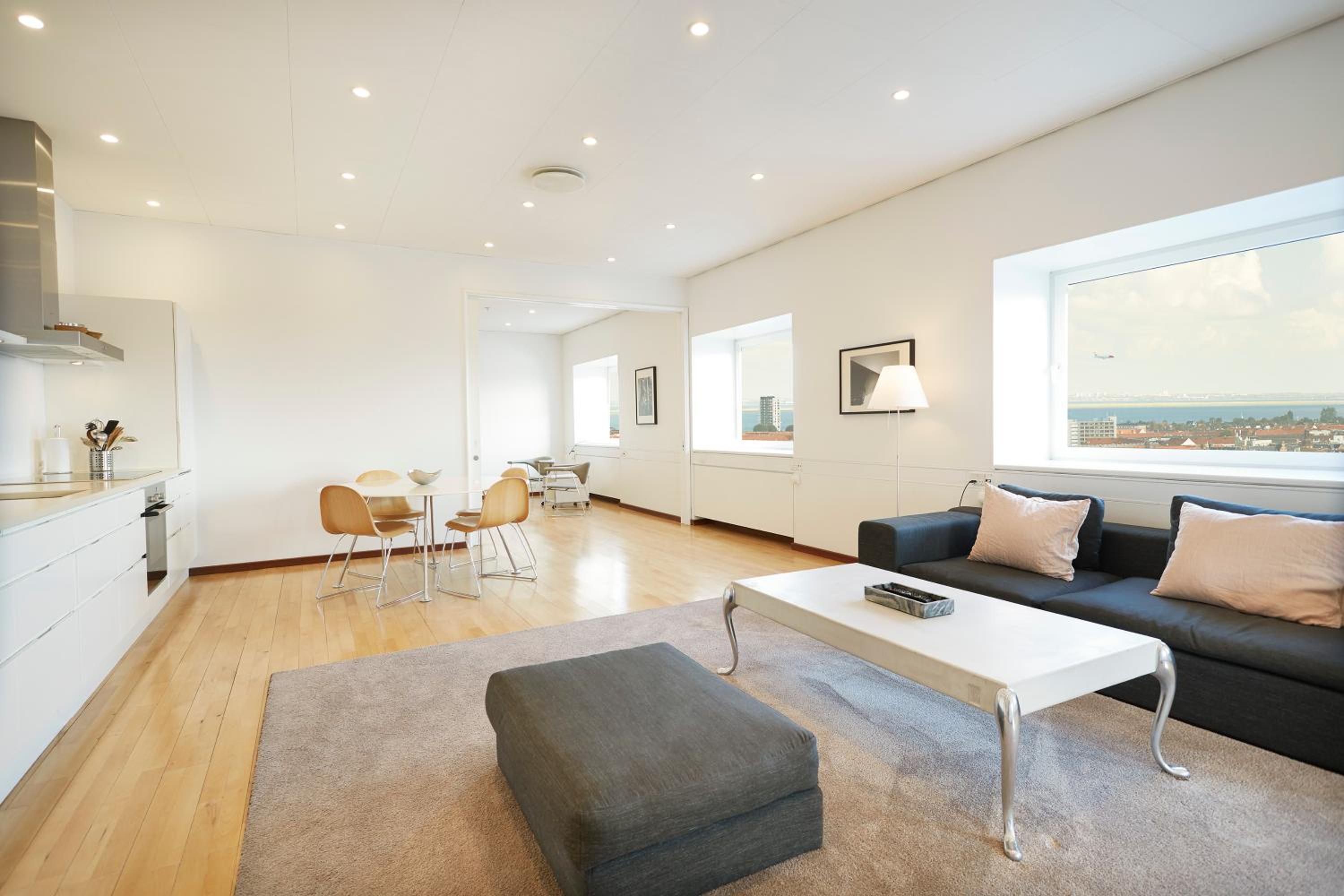 Superior Apartment photo 1