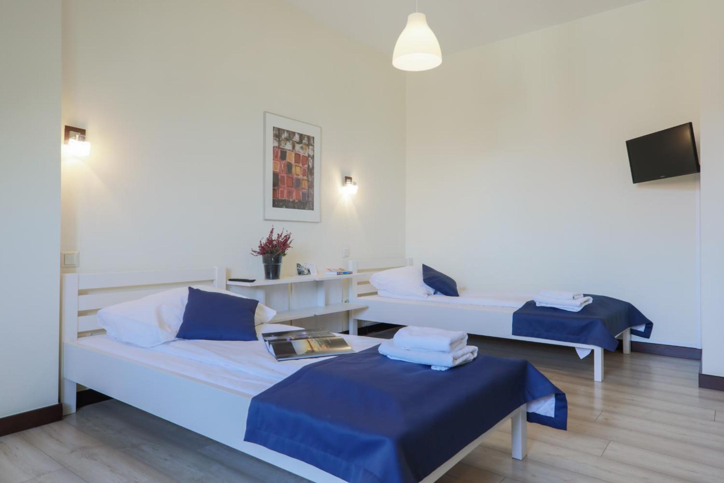 Double Room - Disability Access photo 1
