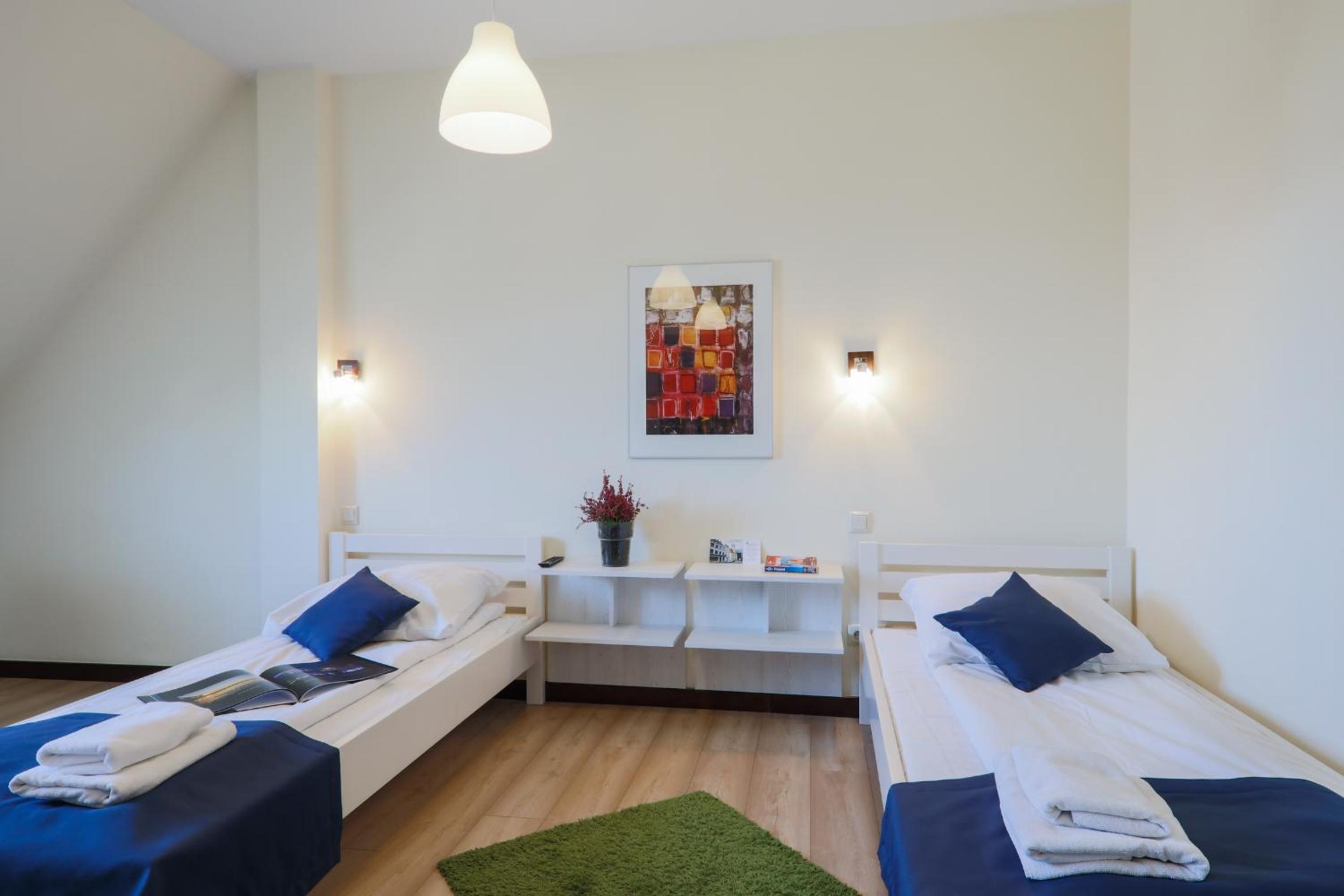 Double Room - Disability Access photo 3