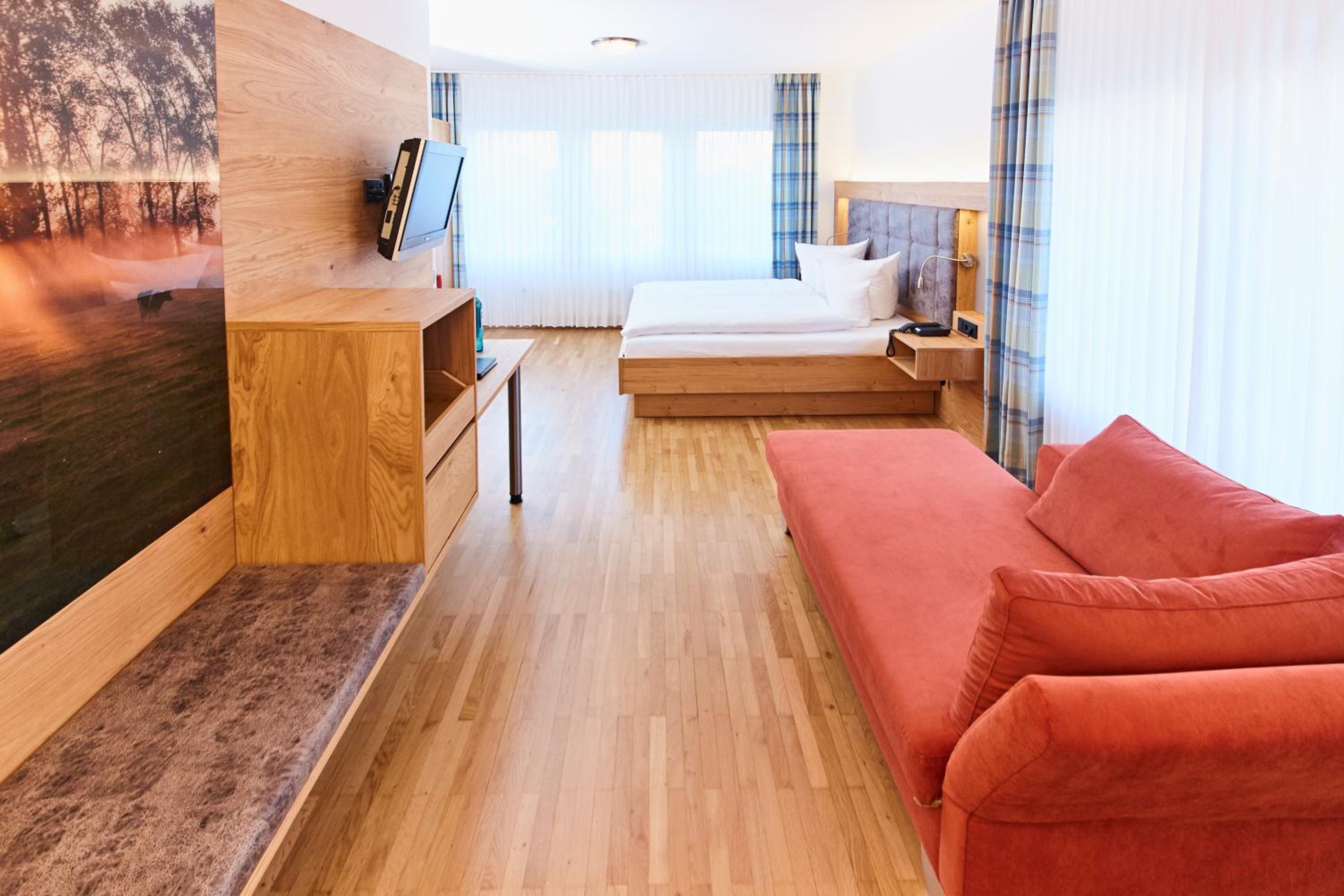 Basic Triple Room - Photo 1