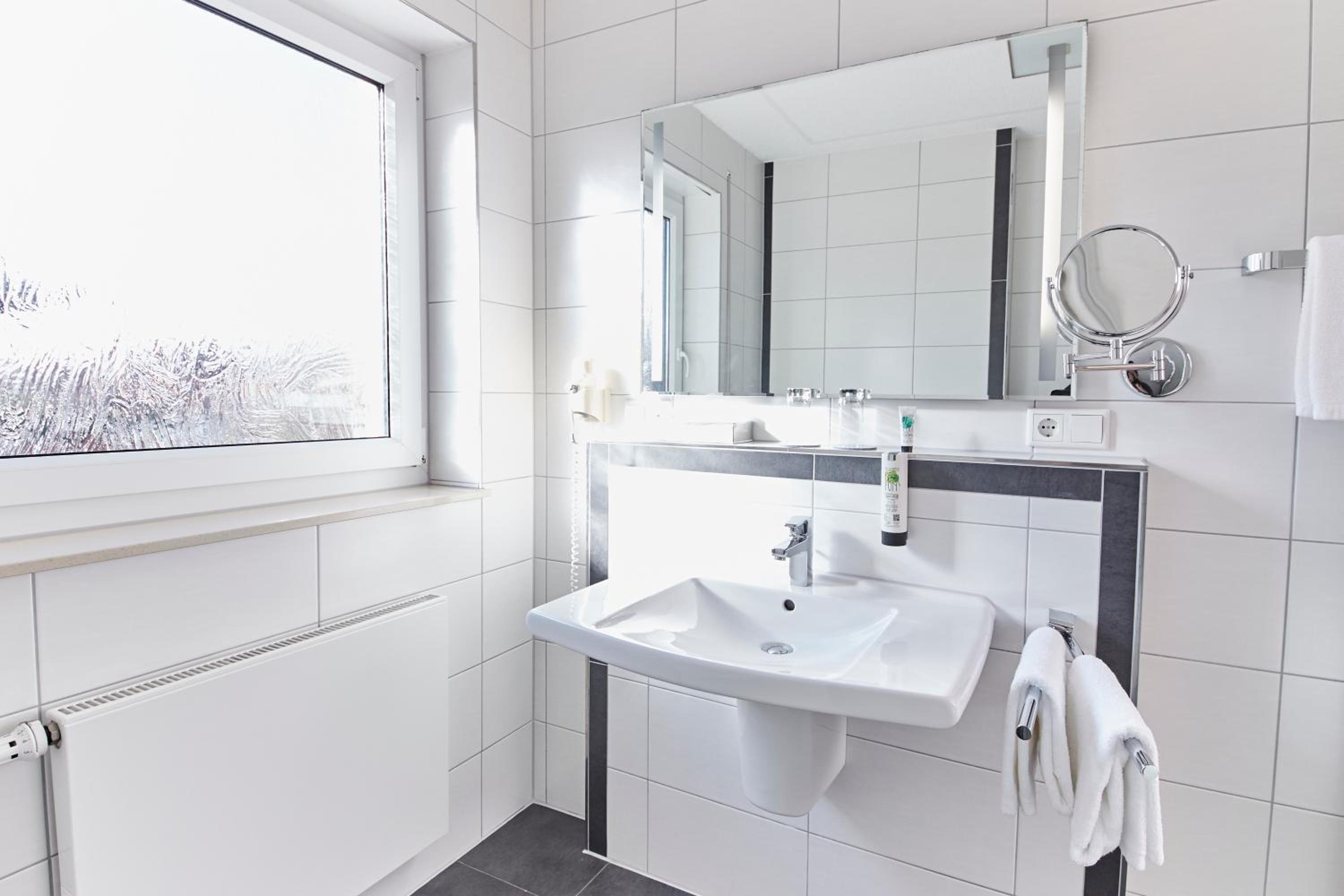 Basic Triple Room - Photo 4