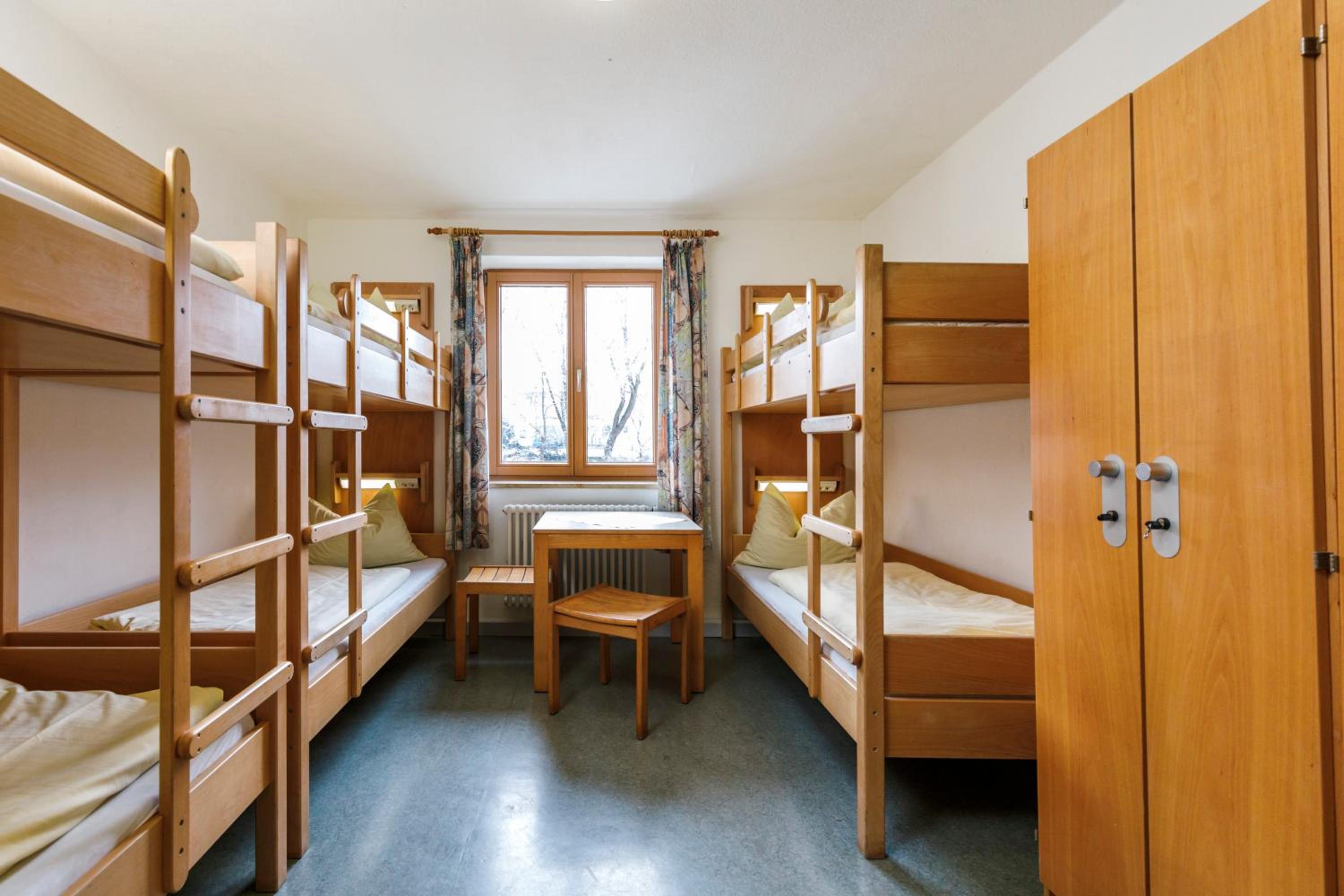 Quadruple Room photo 2