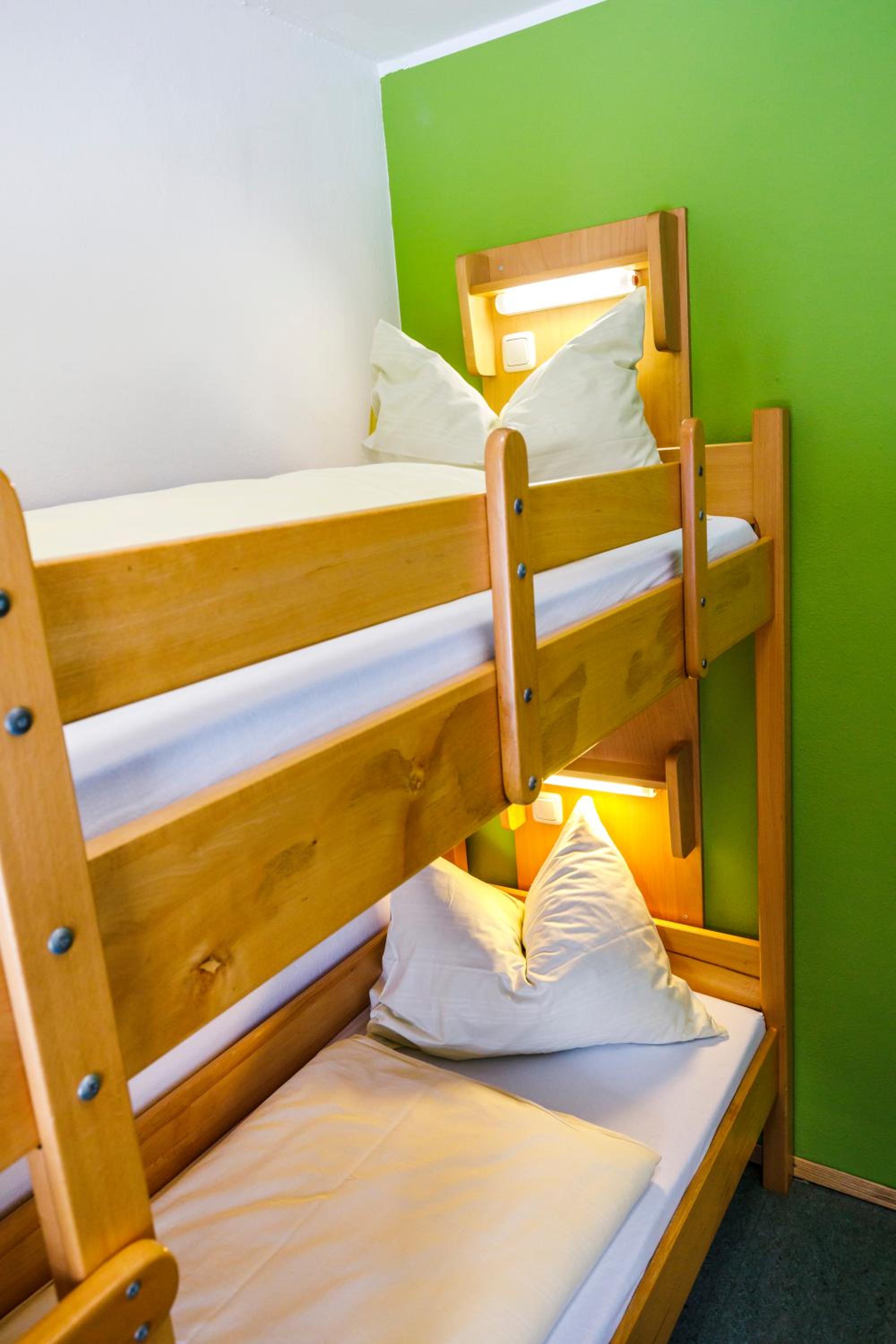 Twin Room photo 1