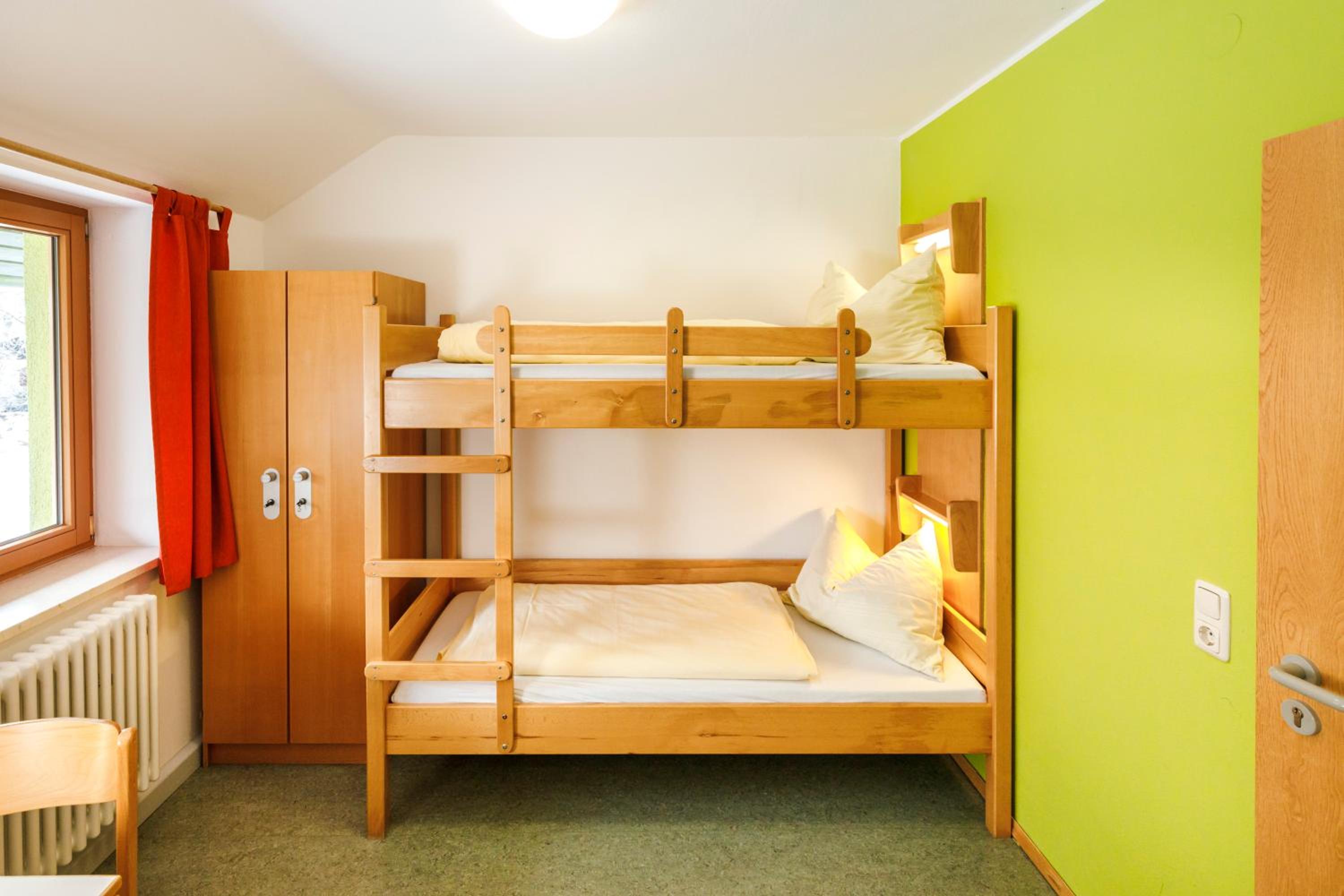 Twin Room photo 3