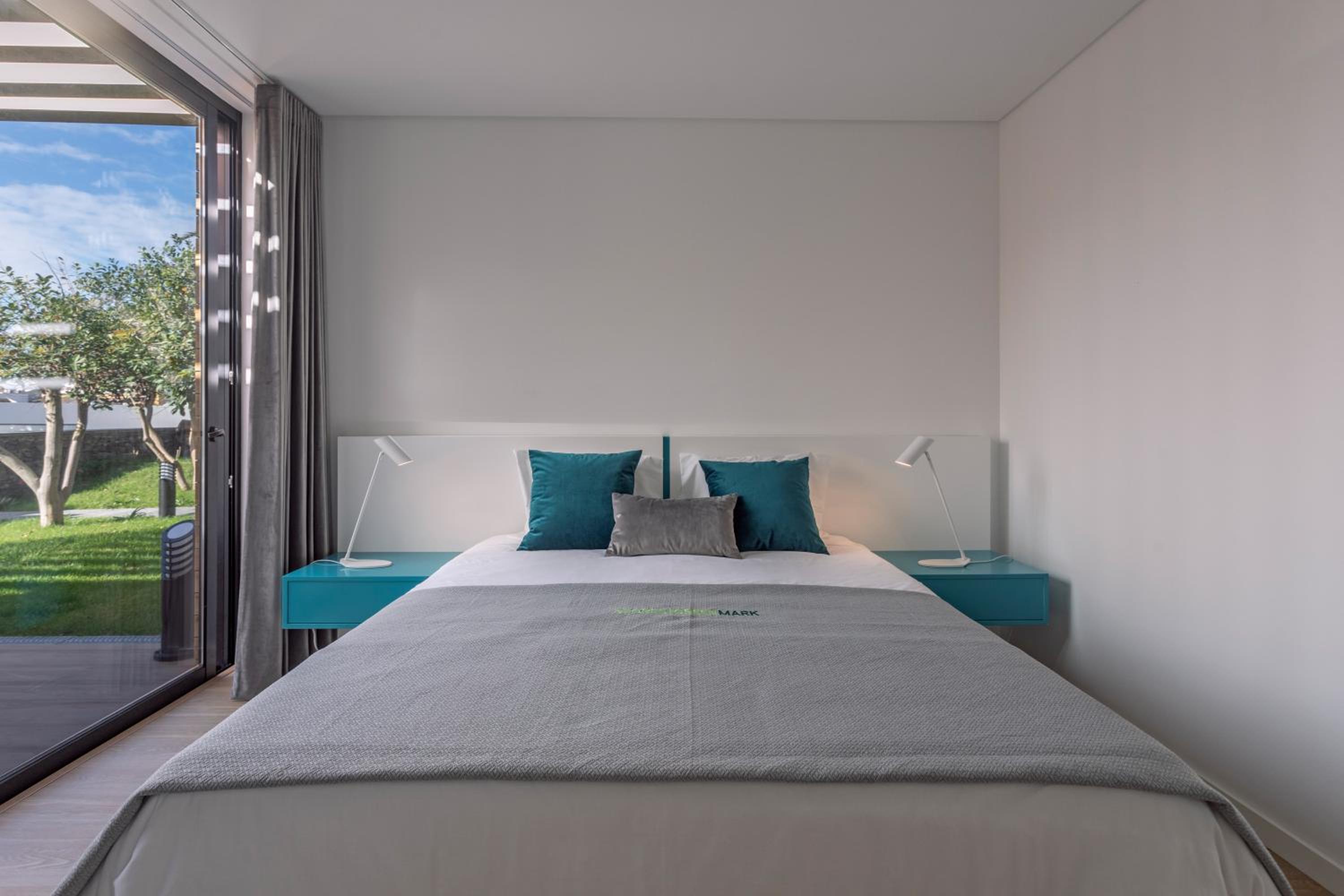 One-Bedroom Villa photo 2