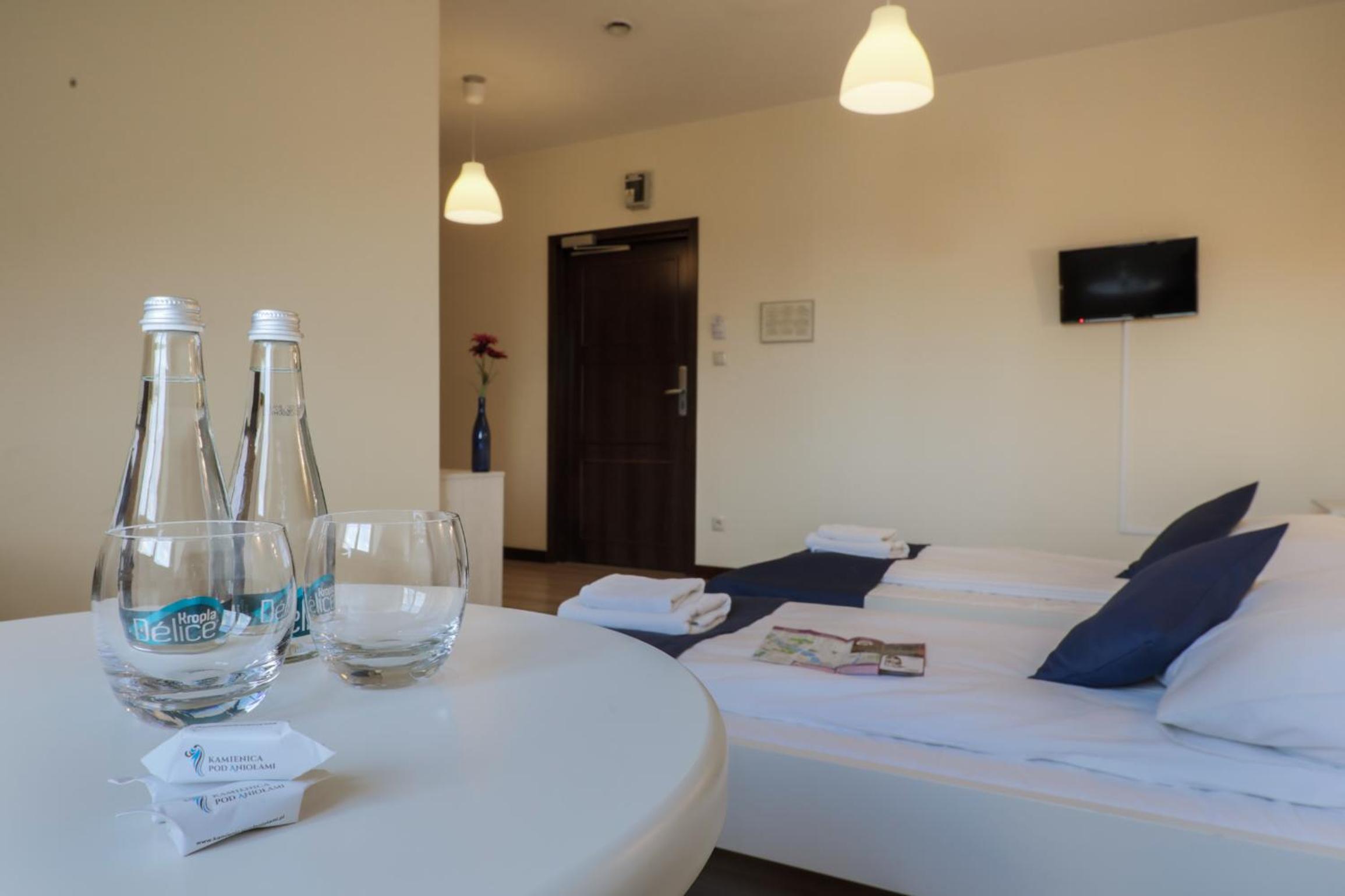 Double Room - Disability Access photo 2