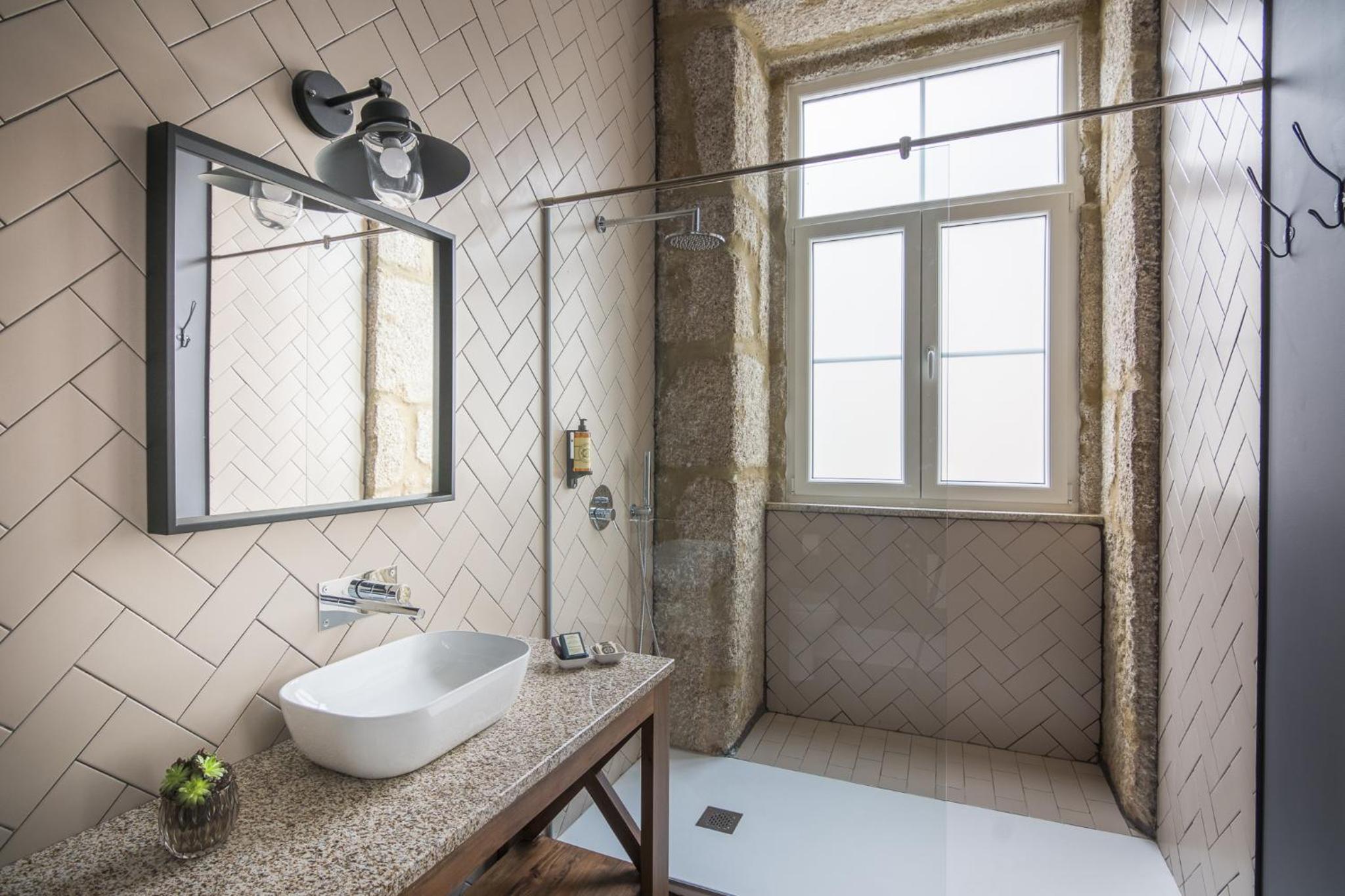 Double or Twin Room with Terrace - Photo 2