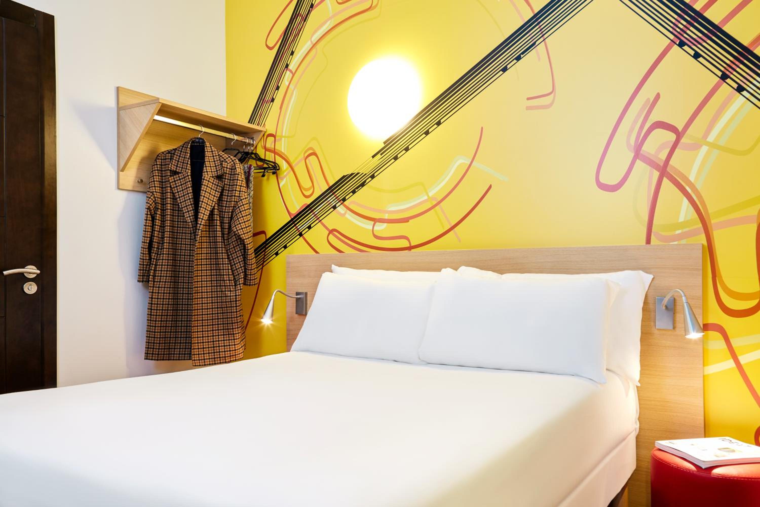 Standard Single Room photo 3