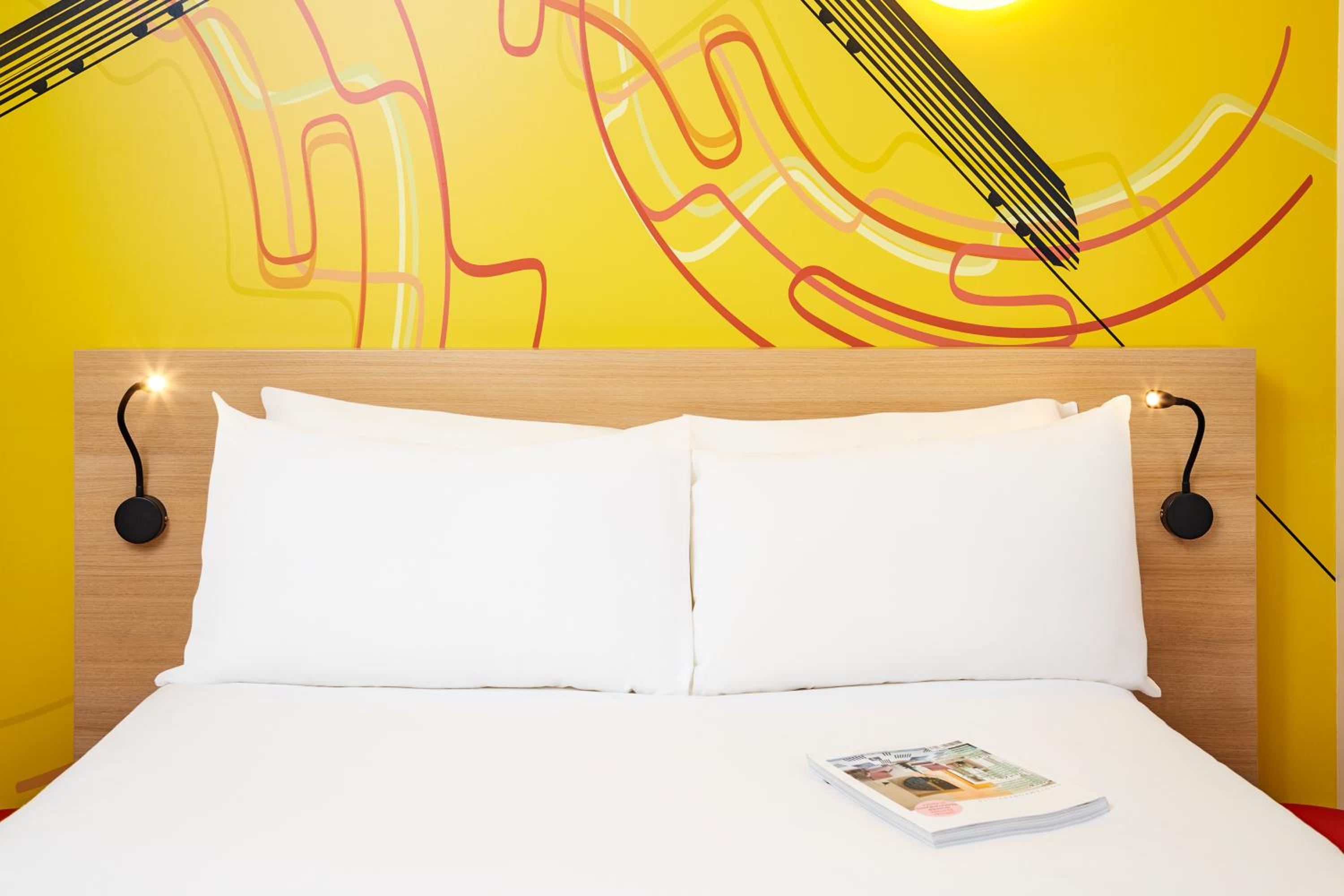 Standard Single Room photo 2