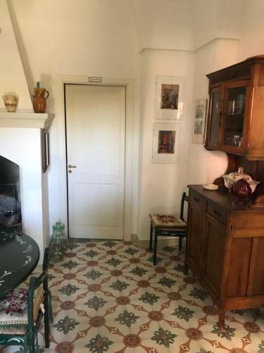 Double Room with Patio photo 1