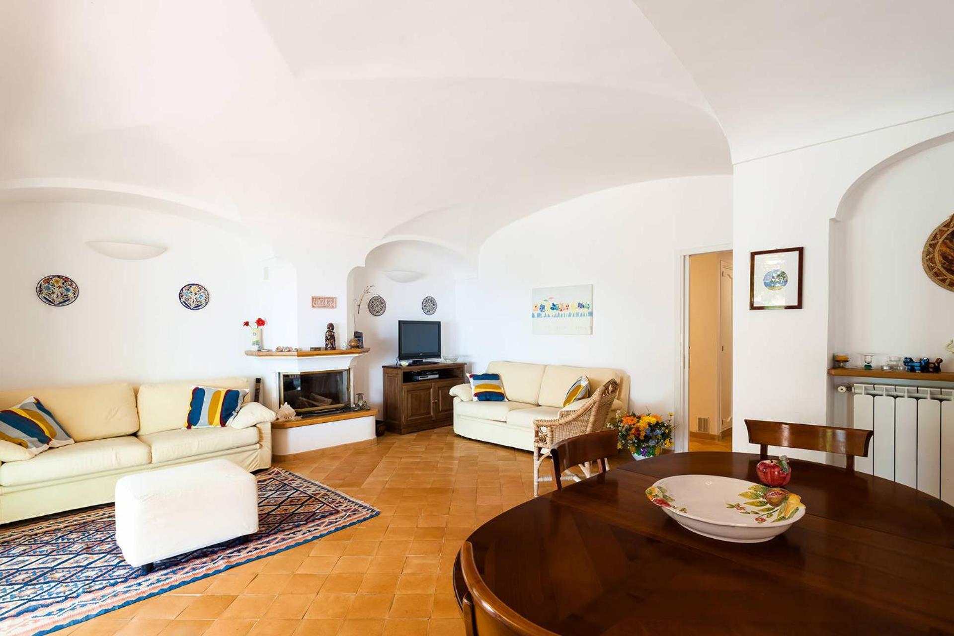 Three-Bedroom Vacation Home 