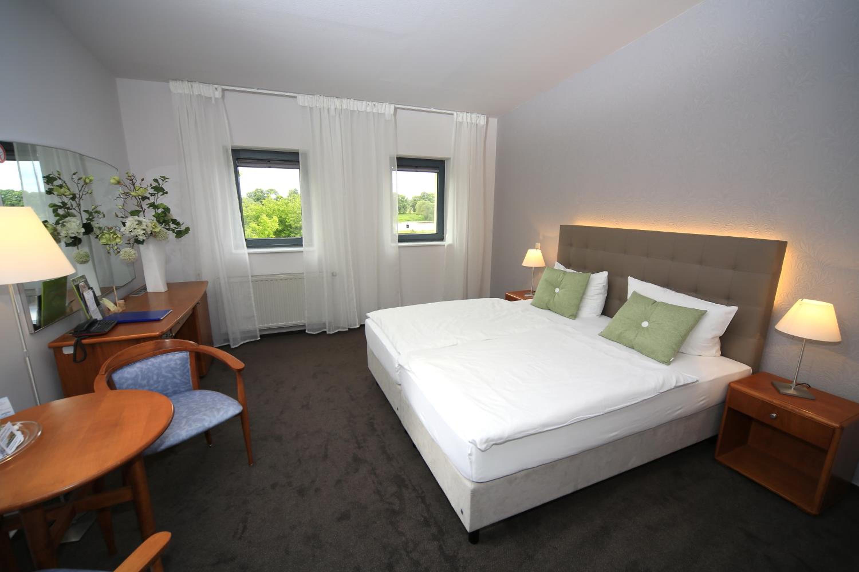 Double Room - Photo 2