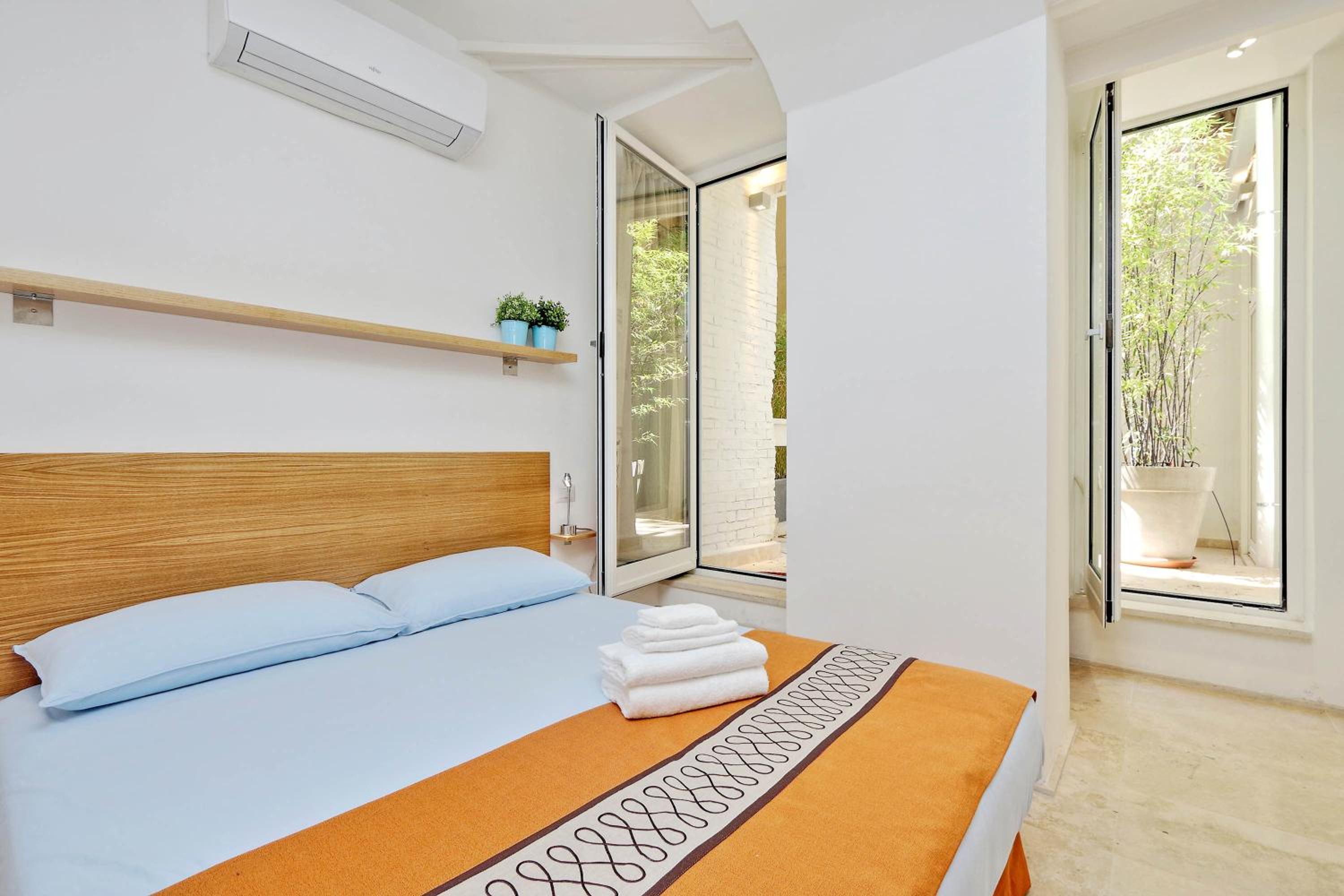 Maisonette