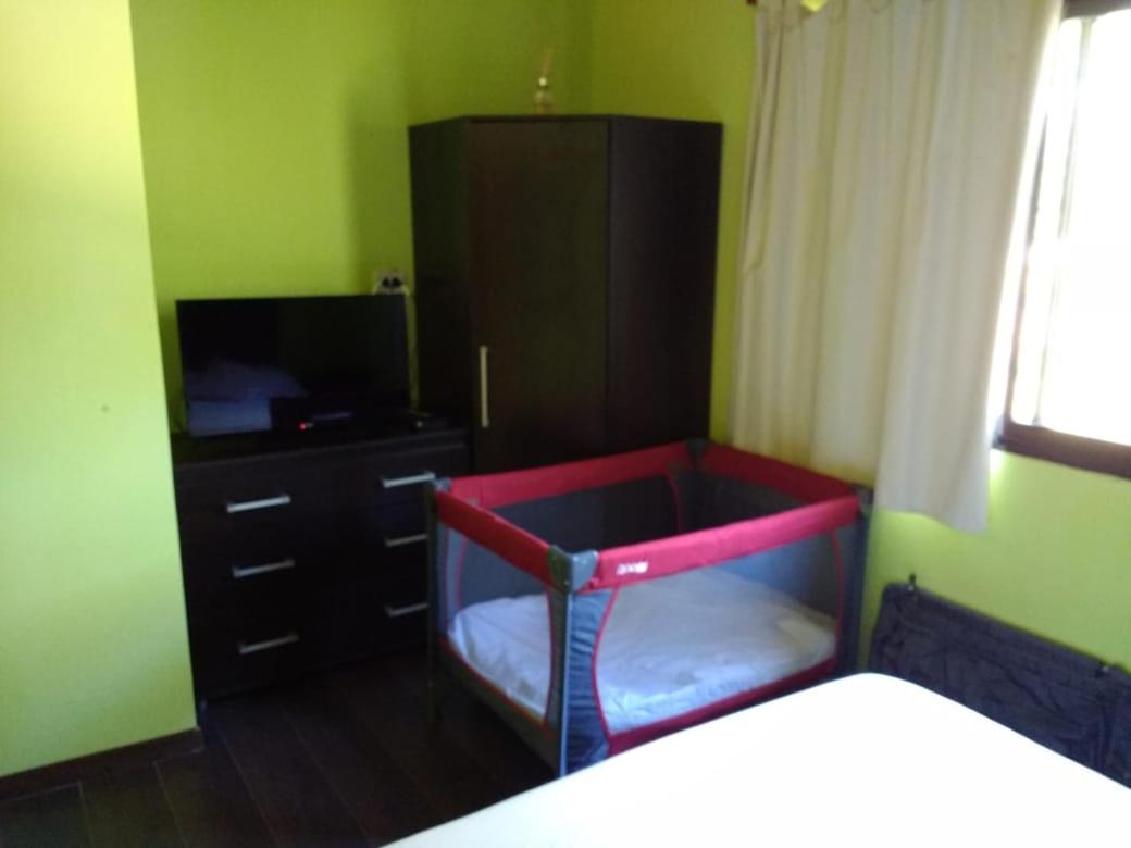 Apartment - Ground Floor photo 1