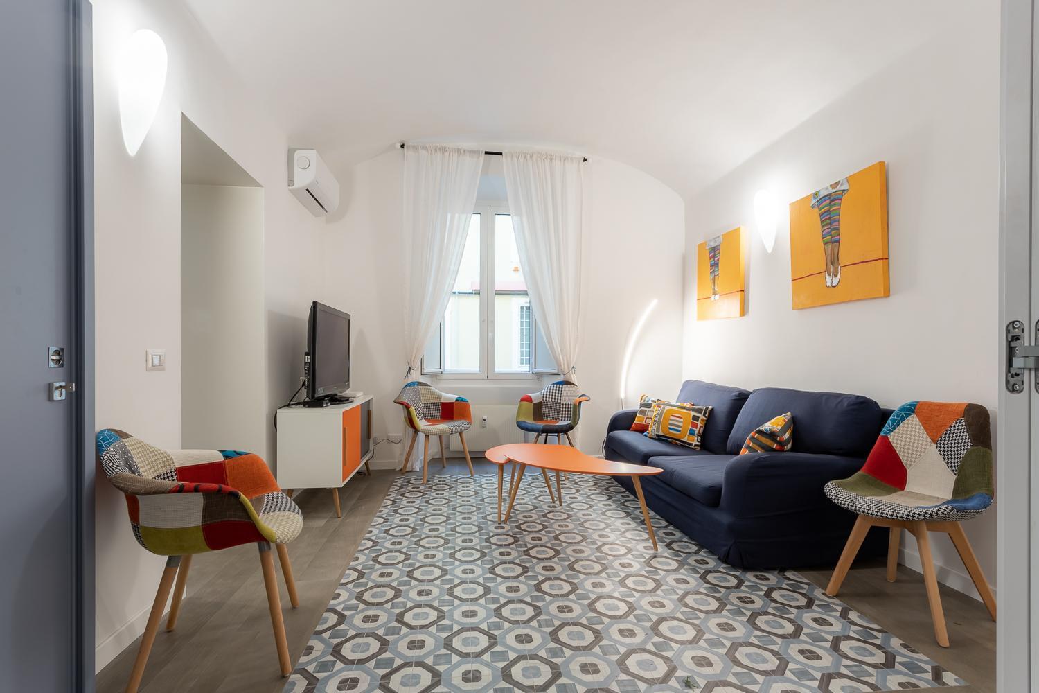 Standard Apartment