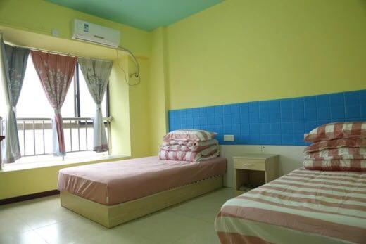 Double Room with Shared Bathroom photo 1