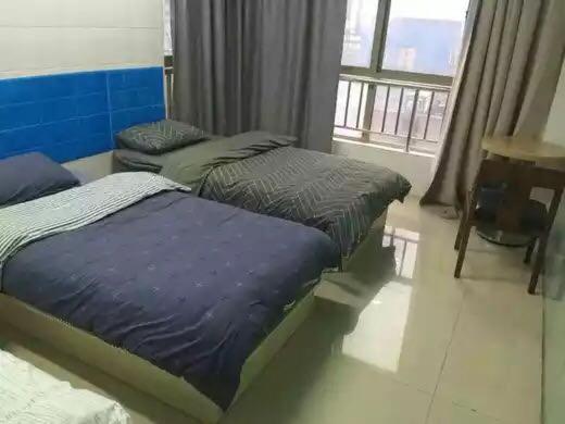 Triple Room with Shared Toilet photo 1