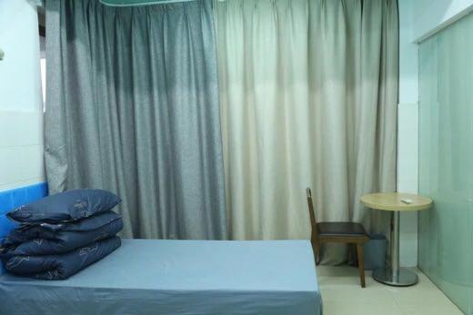 Triple Room with Shared Toilet photo 3