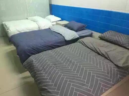 Triple Room with Shared Toilet photo 2
