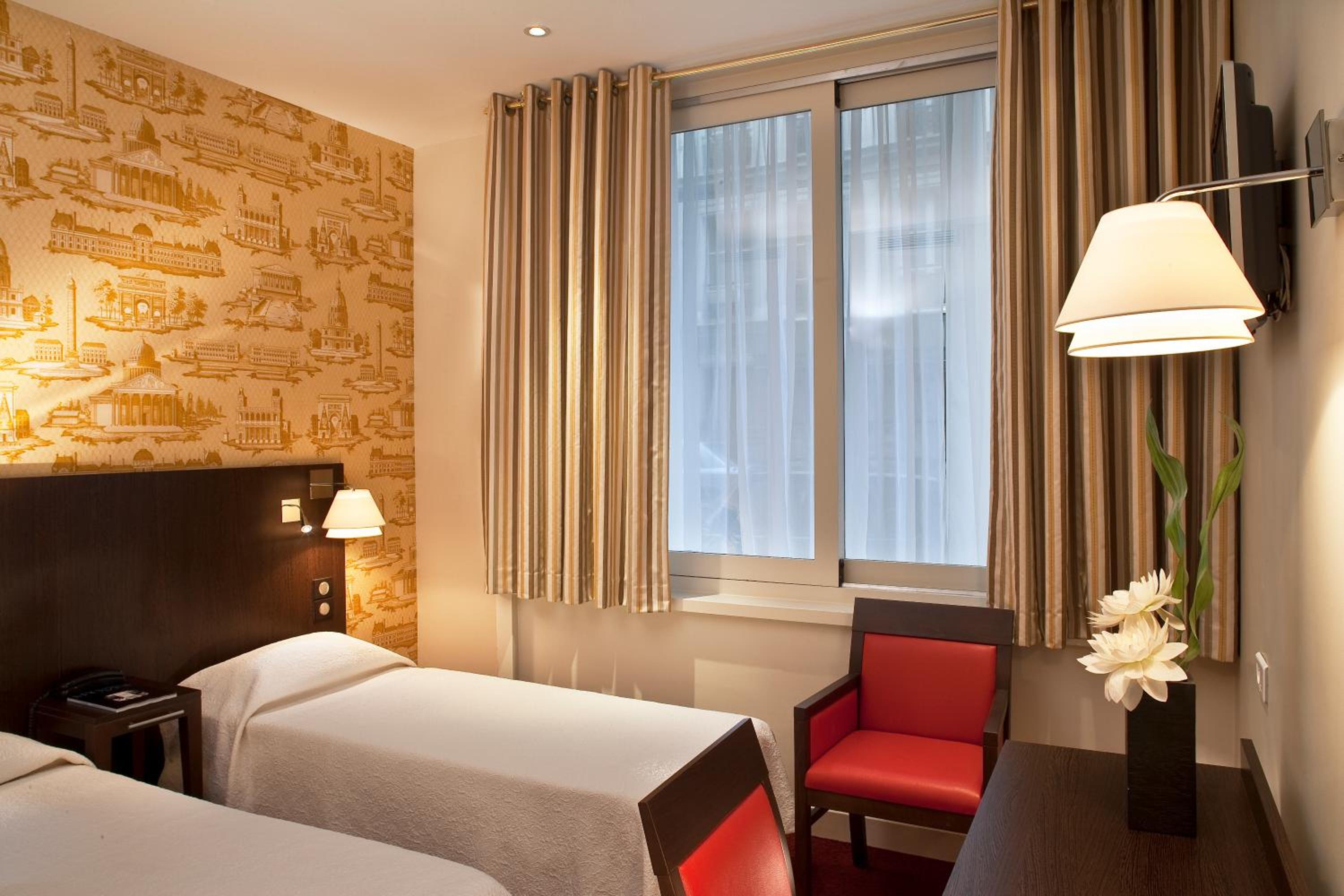 Twin Room photo 3
