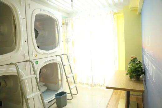 Economy Single Room photo 1