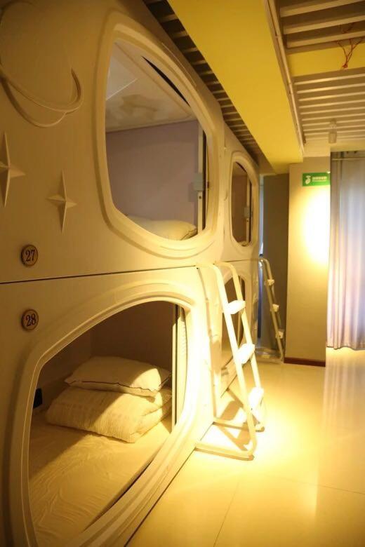 Economy Single Room photo 3
