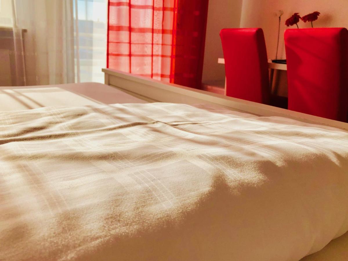 Double Room with Balcony photo 2