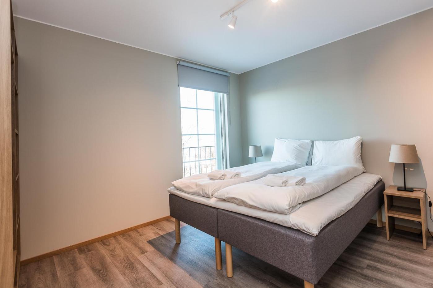 Two-Bedroom Apartment - Photo 12