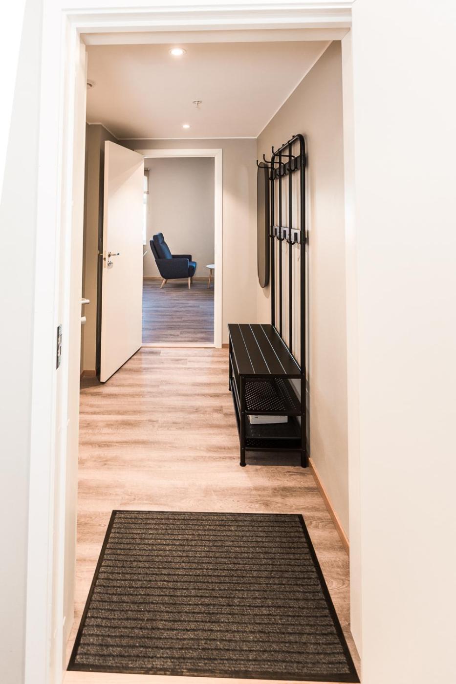Two-Bedroom Apartment - Photo 11