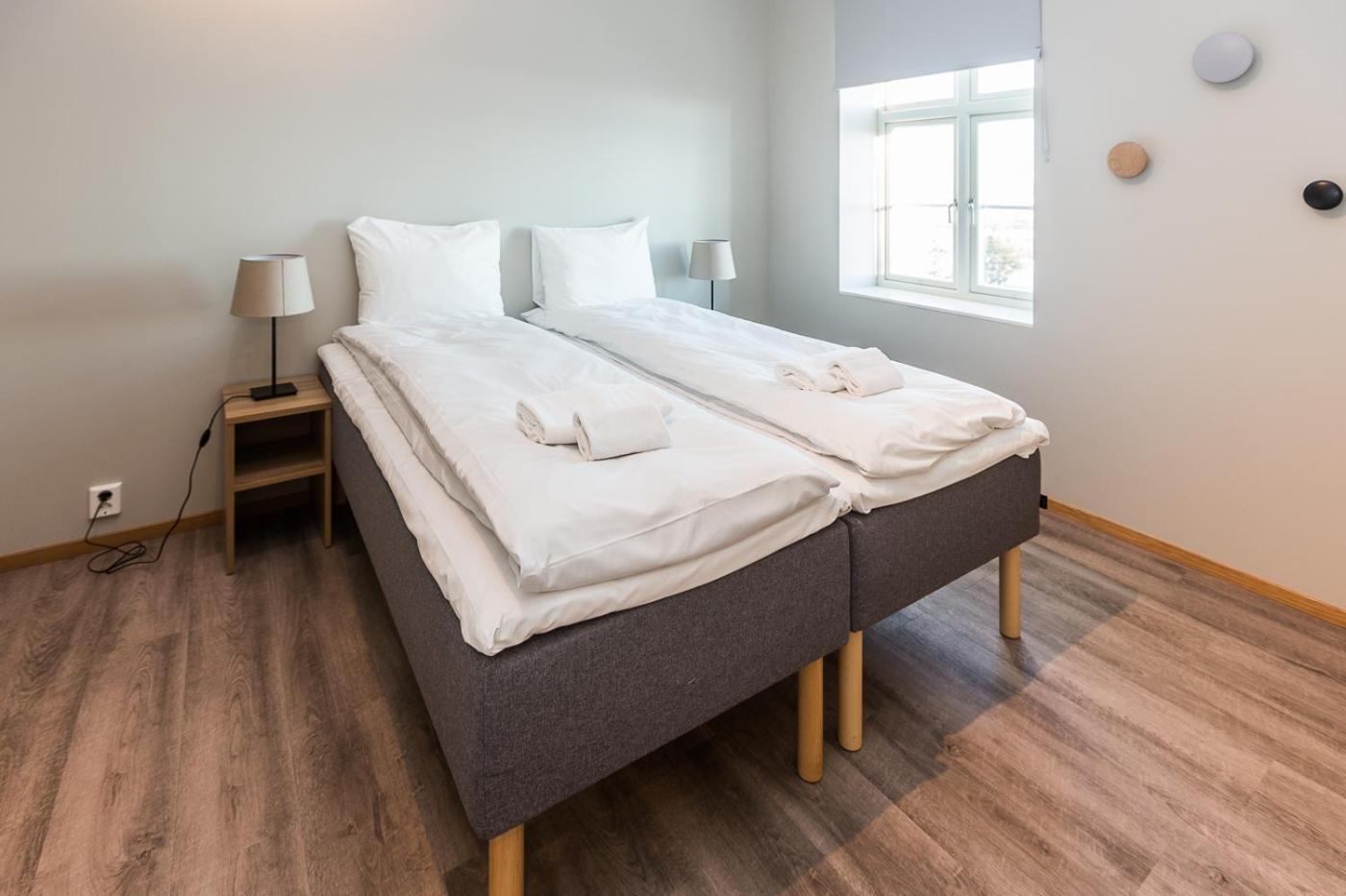 Two-Bedroom Apartment - Photo 10