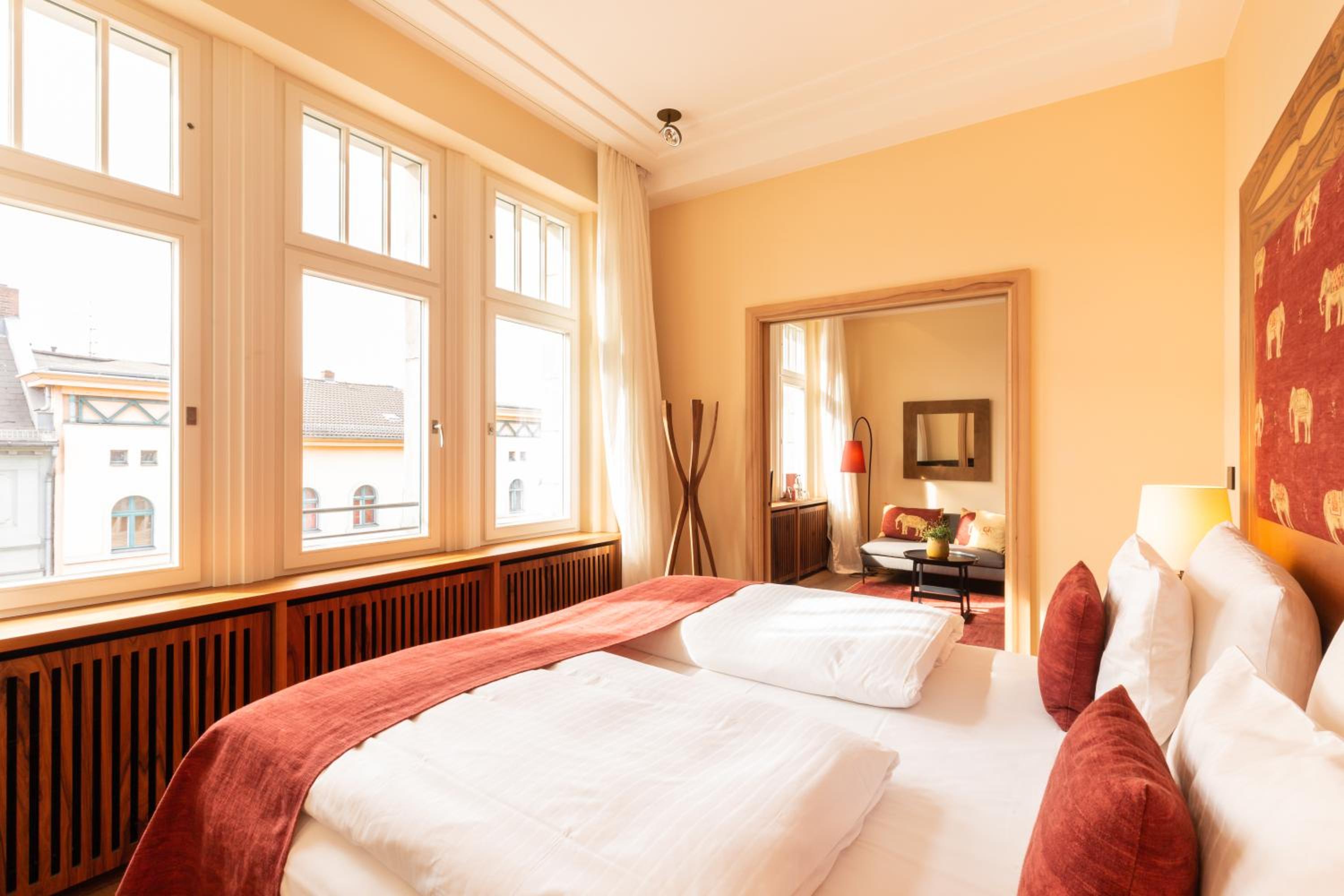 Junior Suite (Orania.45) -> Junior Suite (Orania.45) Junior Suite (Orania.45) -> Junior Suite (Orania.45)