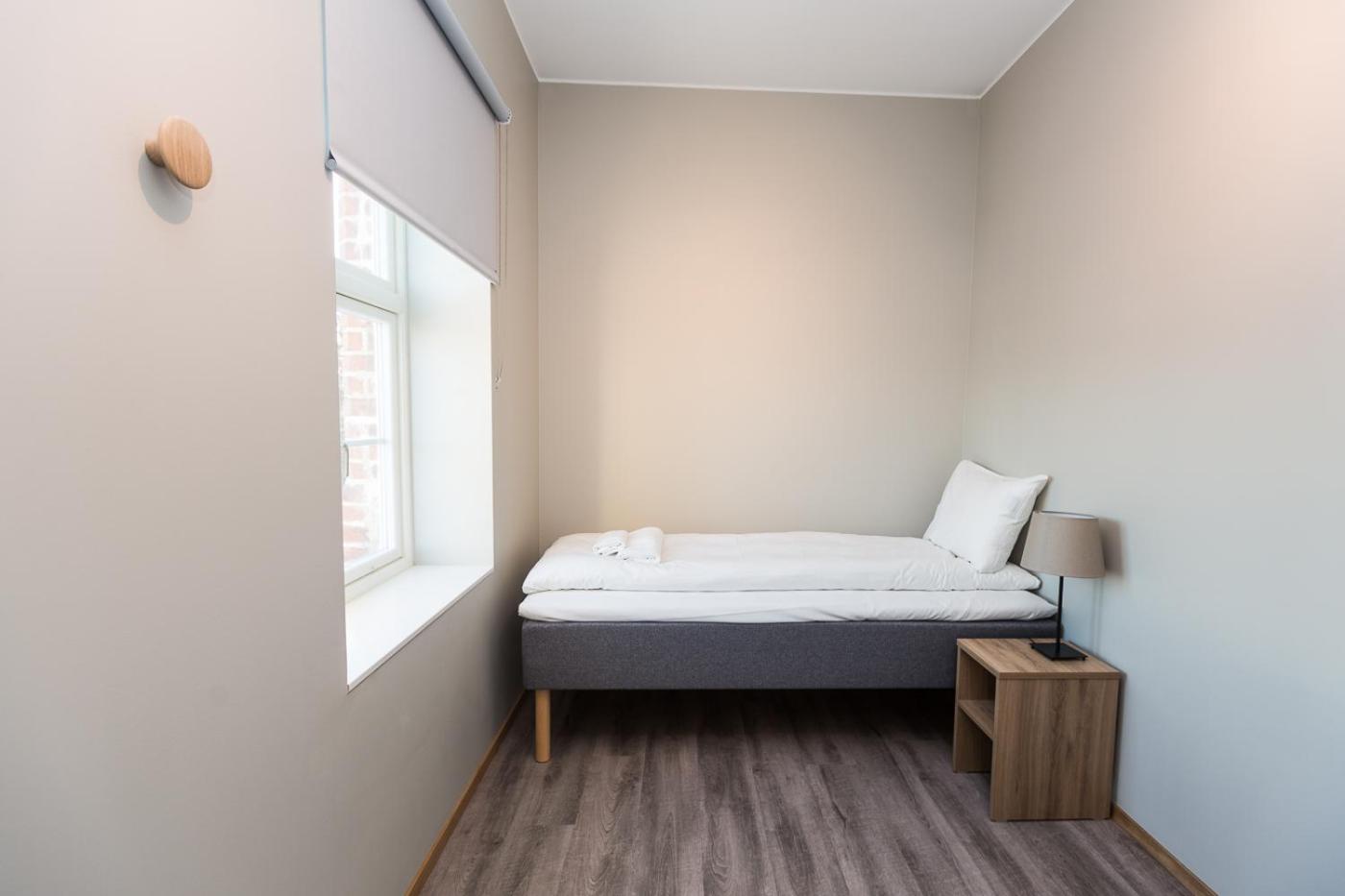 Two-Bedroom Apartment - Photo 9
