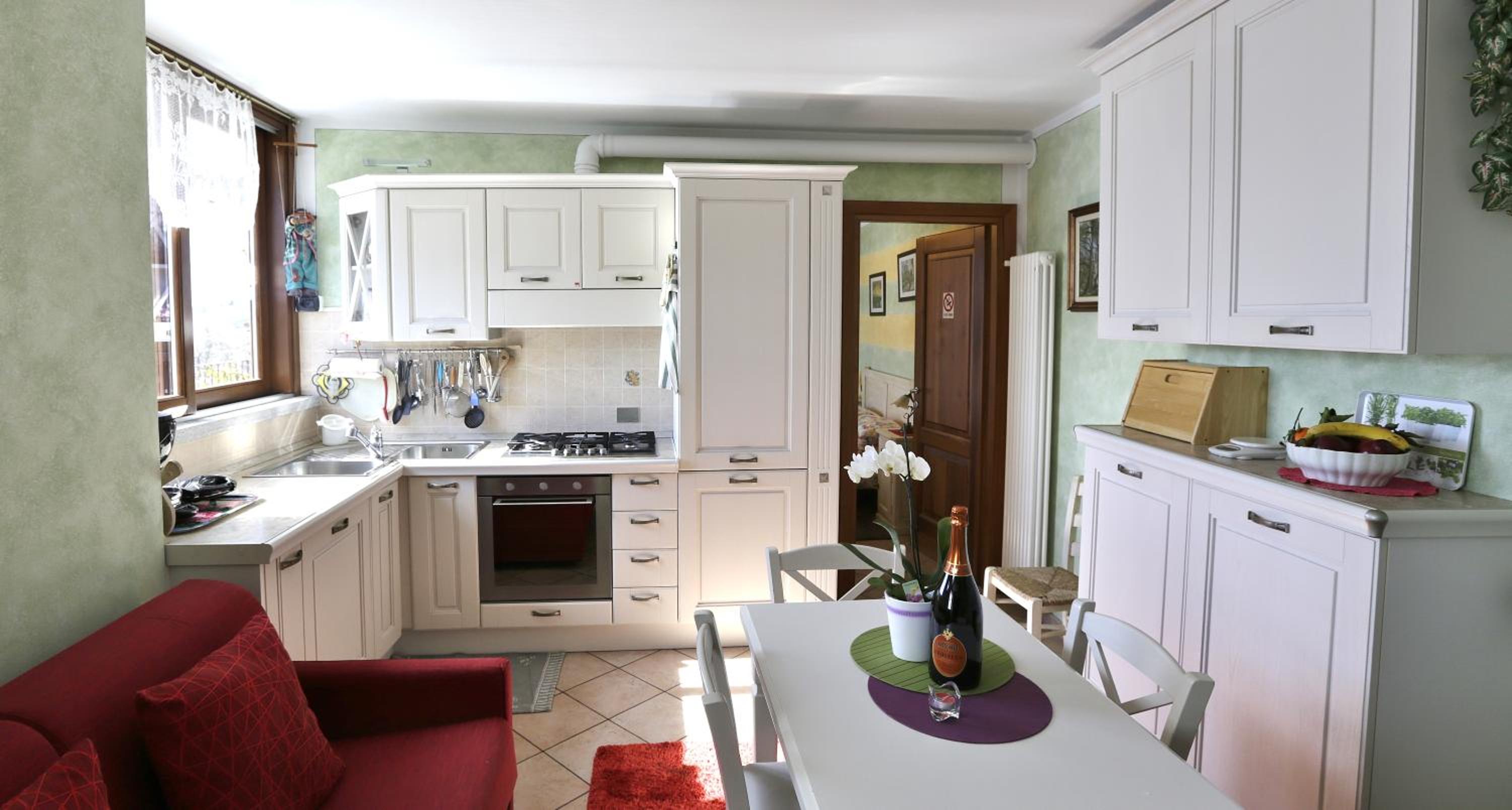 Apartment with Lake View photo 3