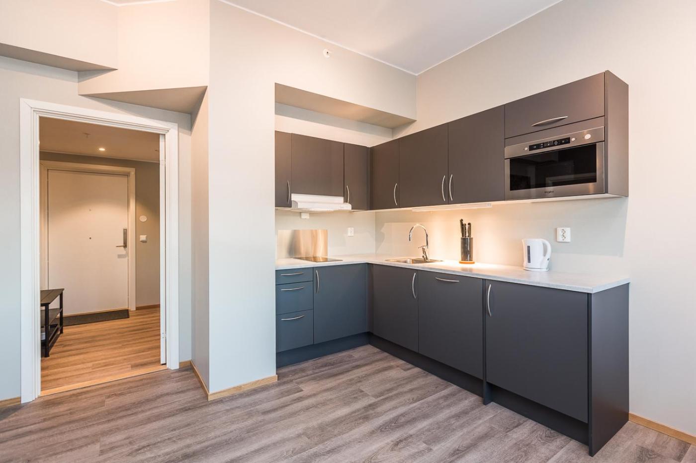 Two-Bedroom Apartment - Photo 6