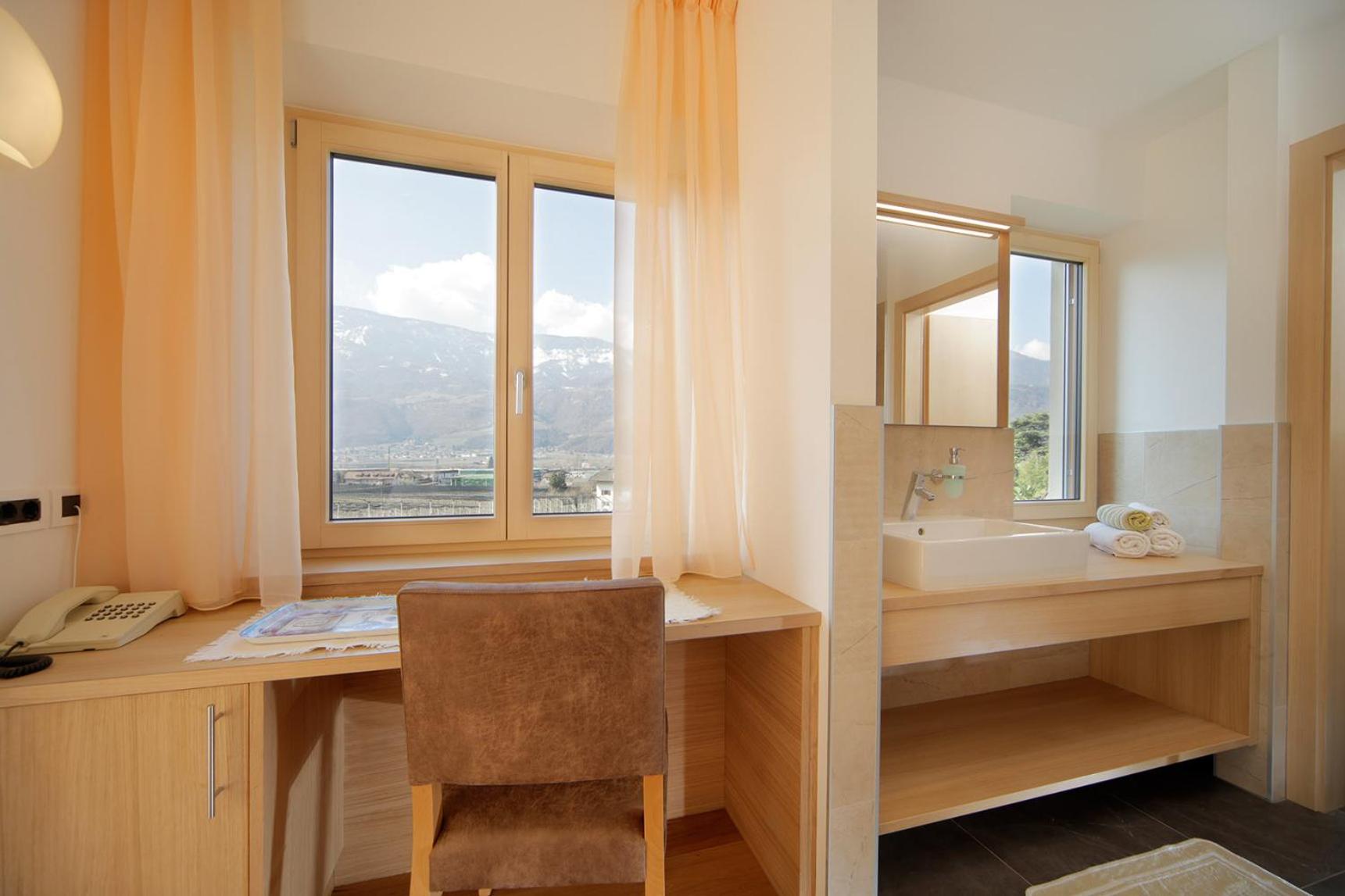 Double Room with Balcony photo 3