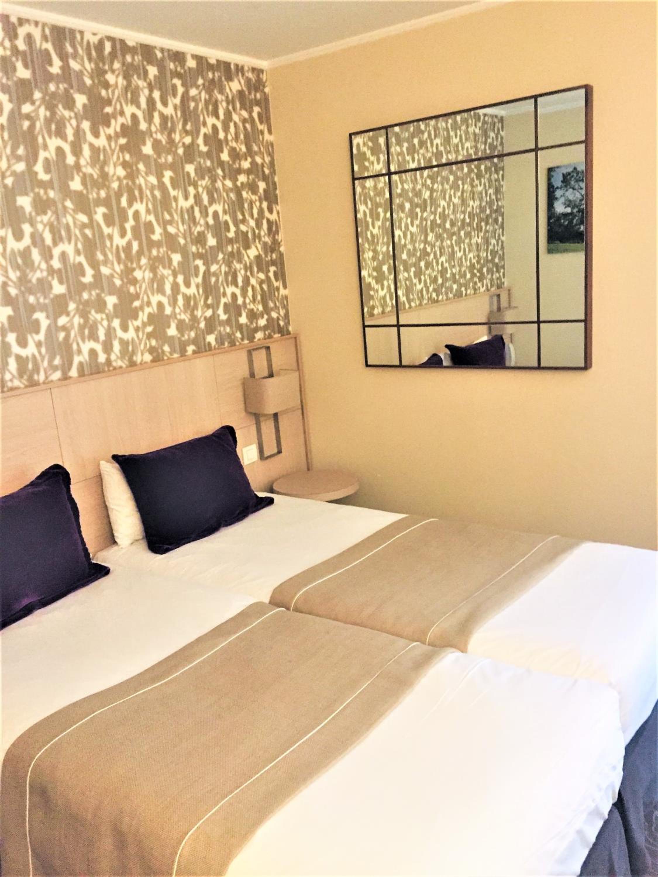 Comfort Twin Room