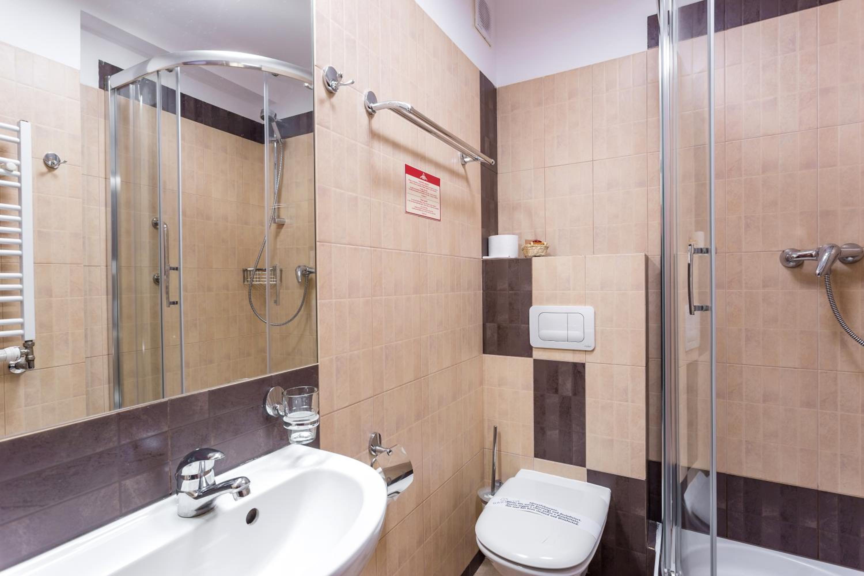 Standard Single Room photo 3