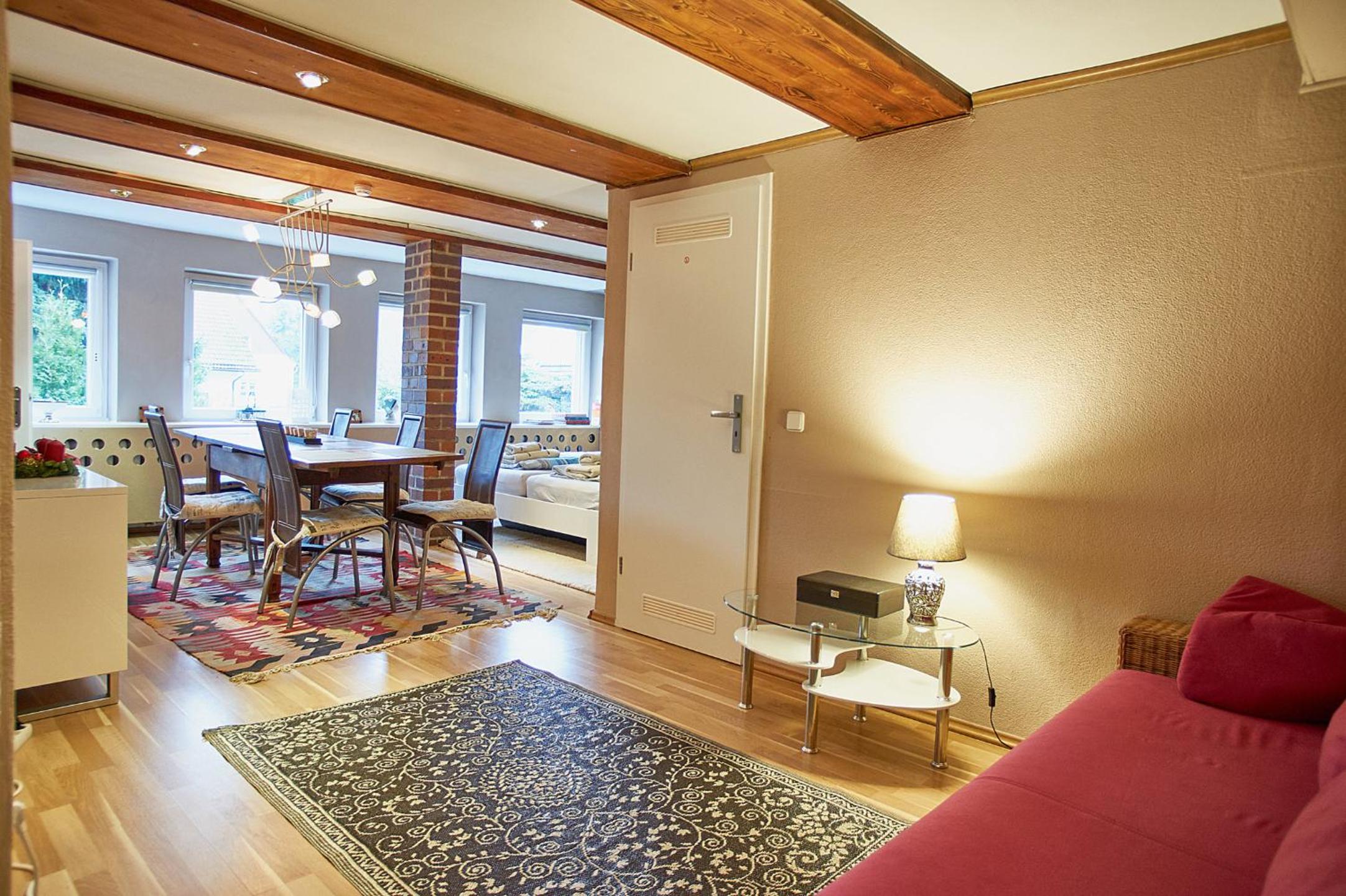 One-Bedroom Apartment - Photo 13