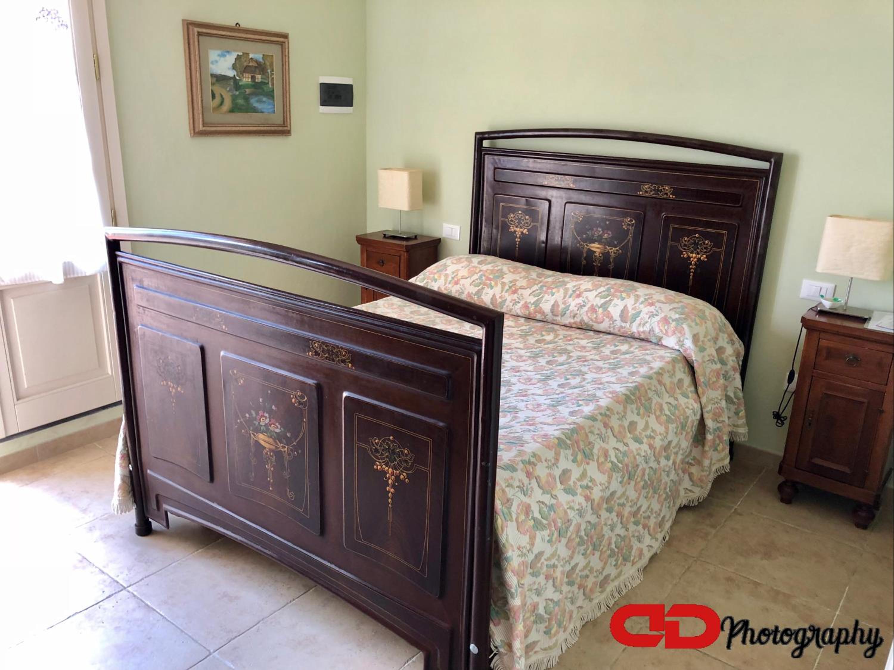 Double Room with Private Bathroom photo 1