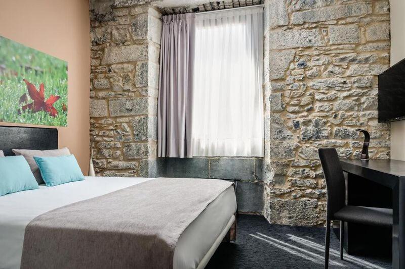 Standard Double or Twin Room photo 2