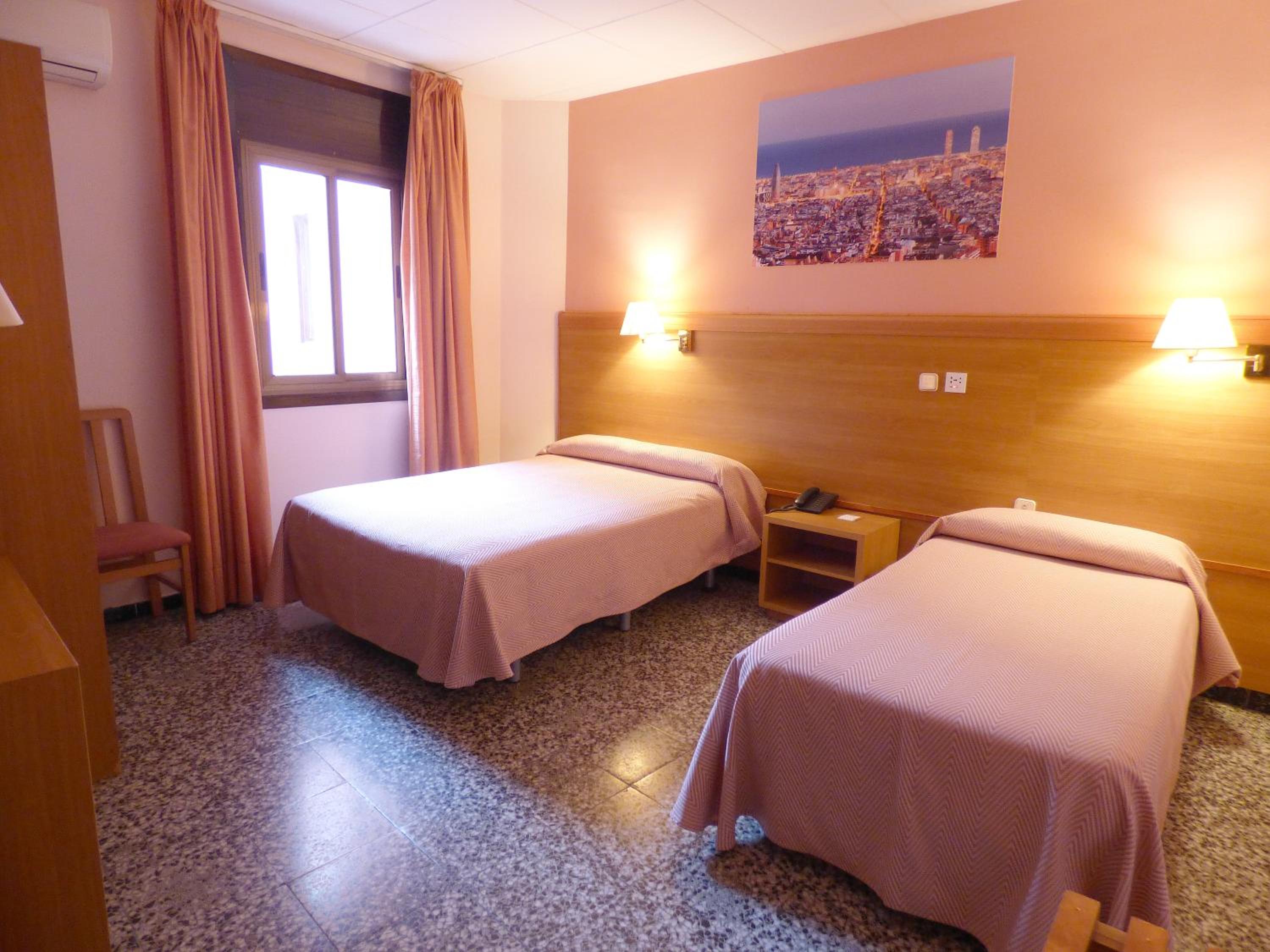Habitación Doble