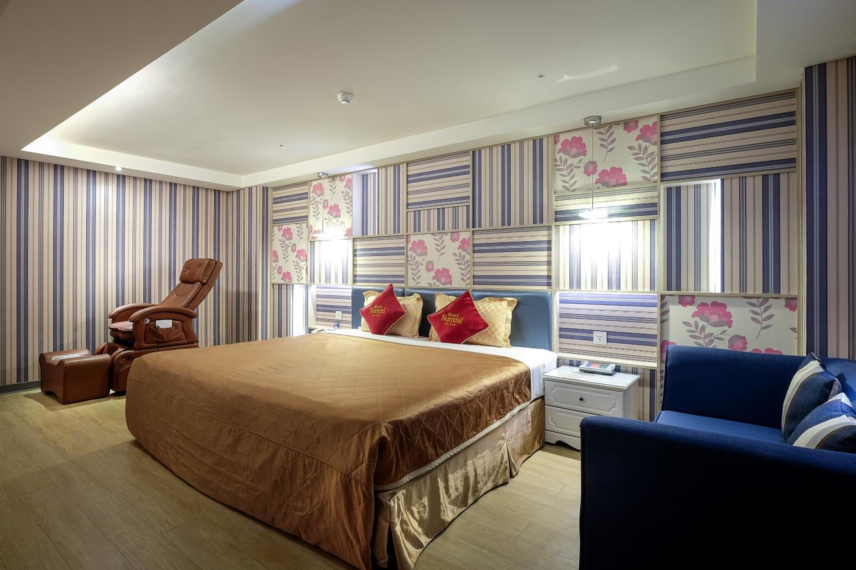 Superior Queen Room photo 3