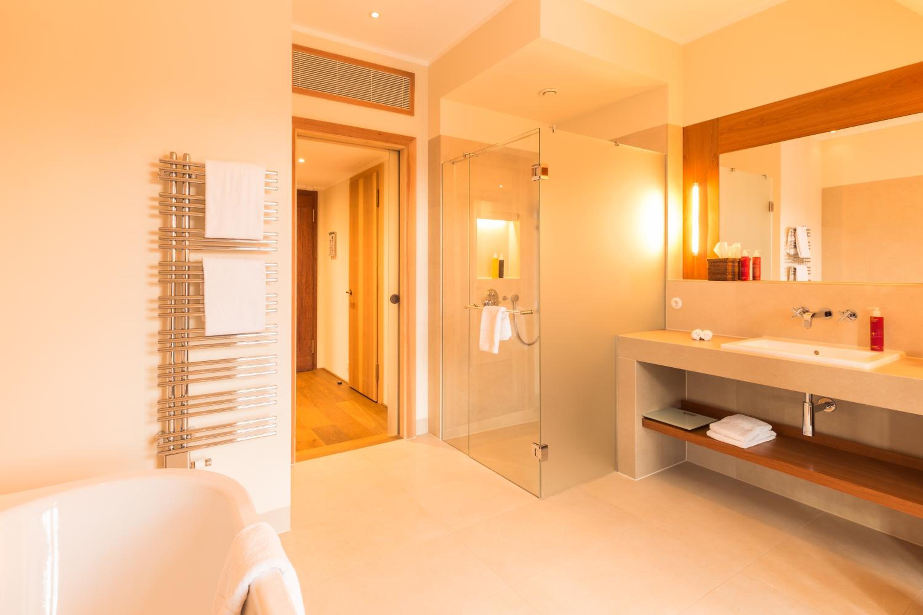 Suite mit Balkon (Orania.60)