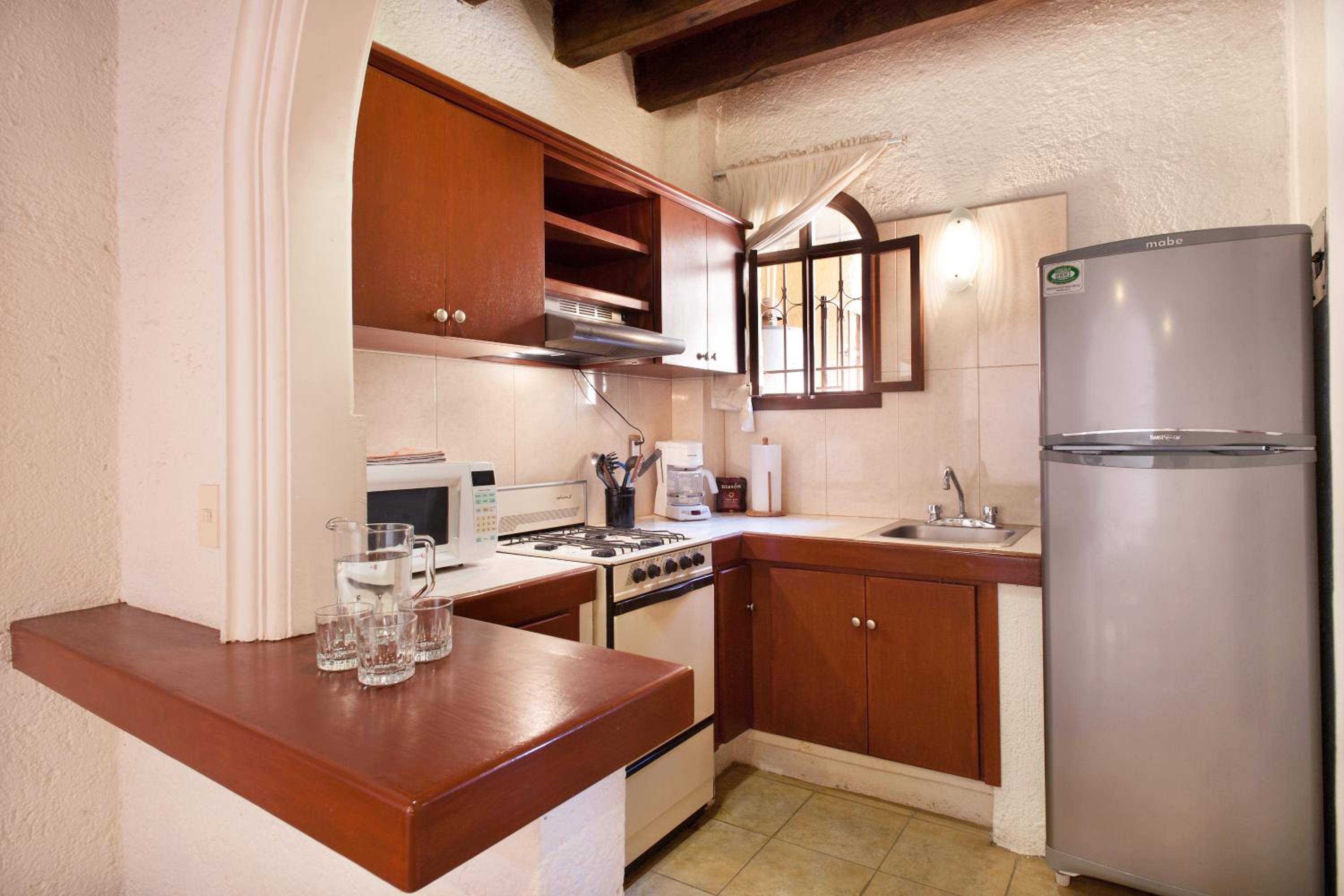 Two-Bedroom Villa - Photo 28