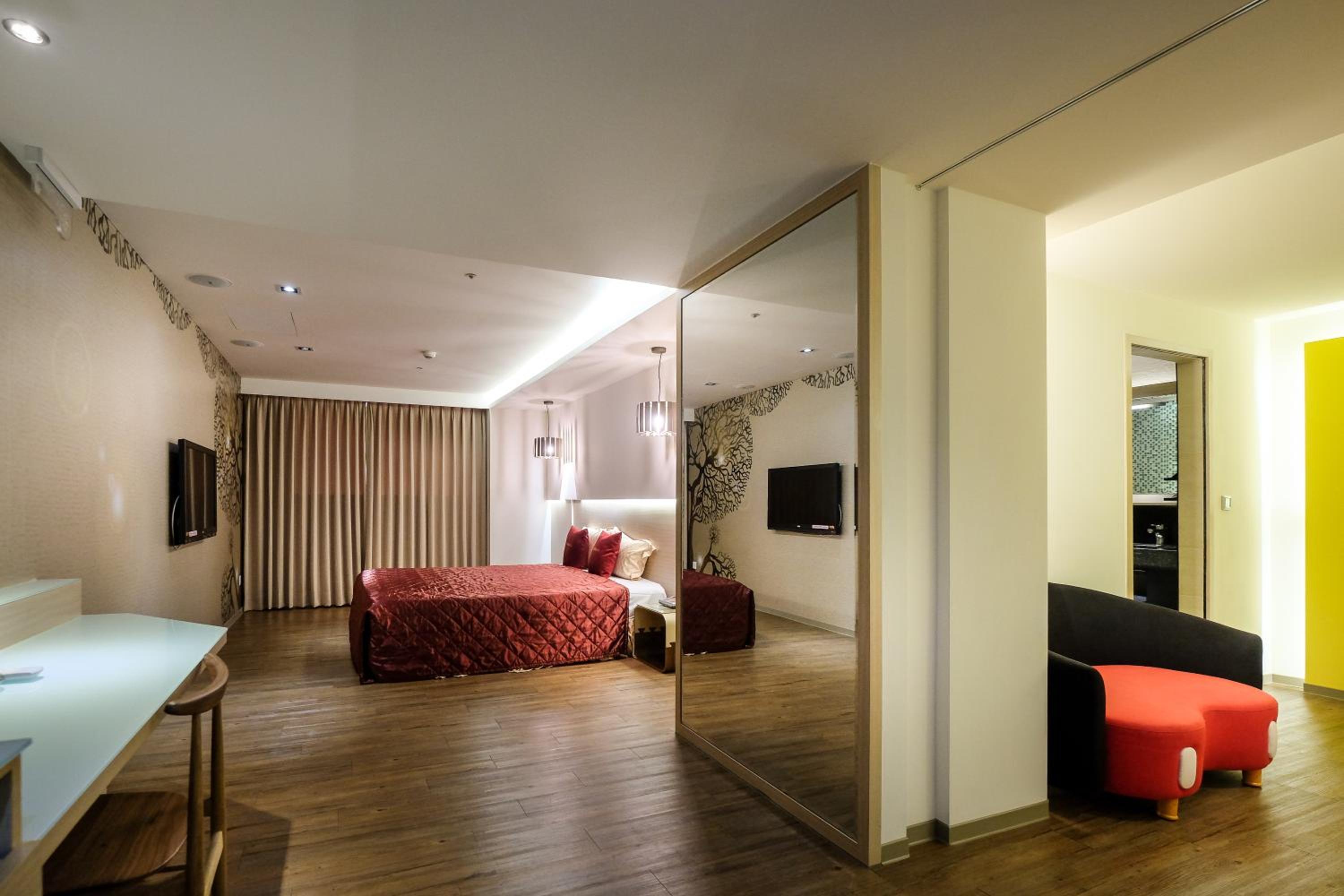 Comfort Triple Room - Photo 4