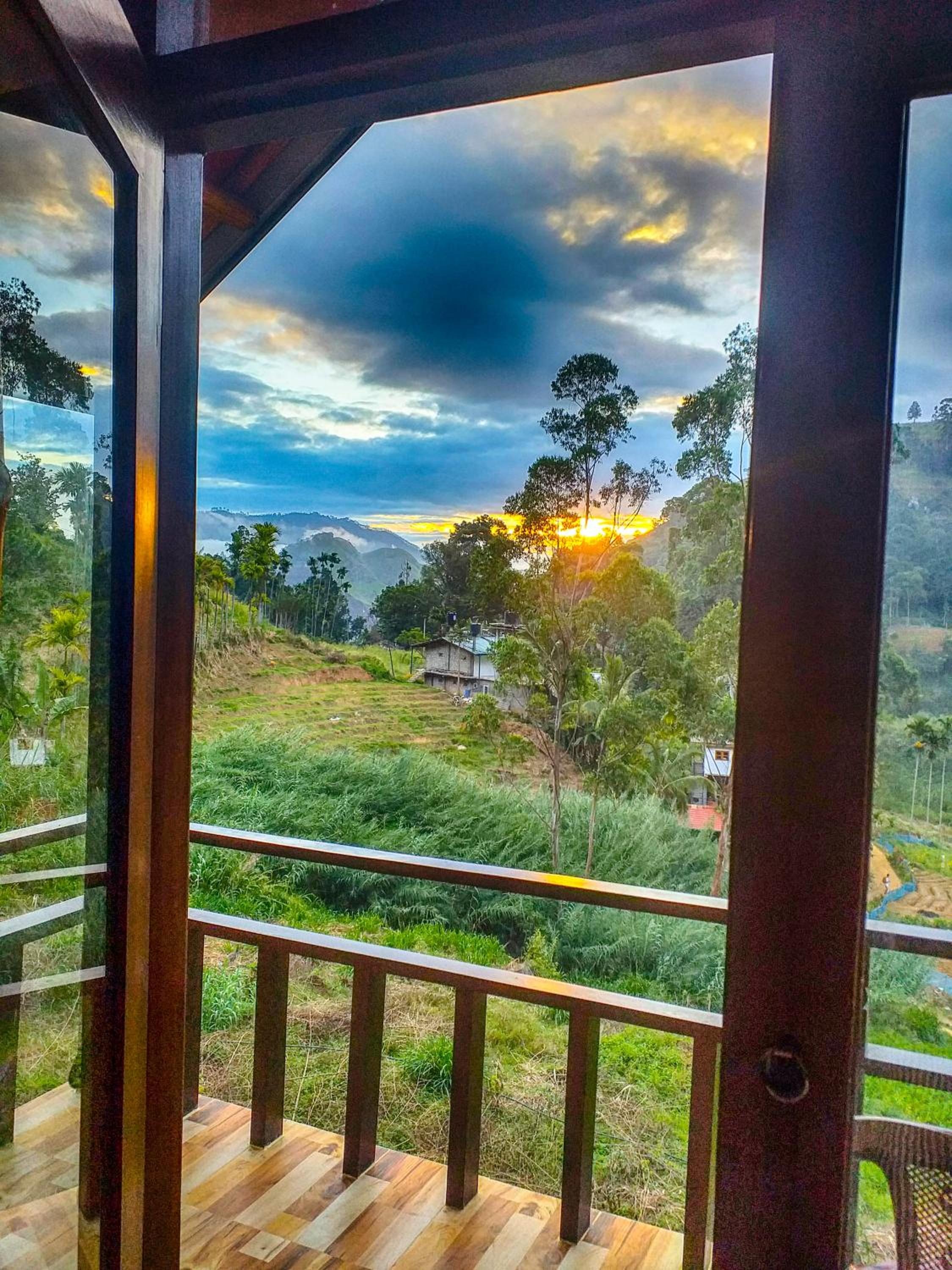 Double Room with Mountain View photo 2