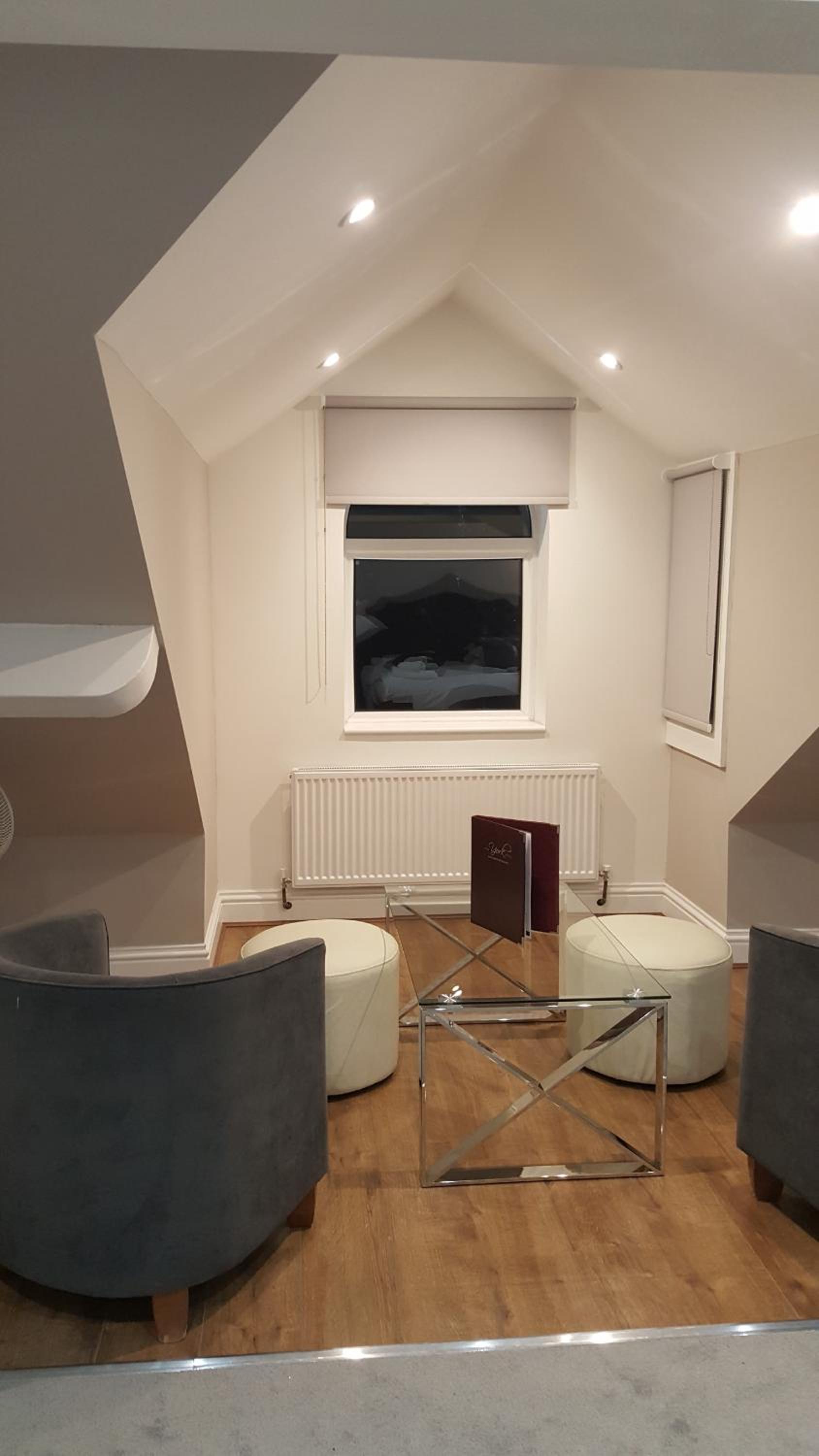 Superior Suite with Sea View photo 2